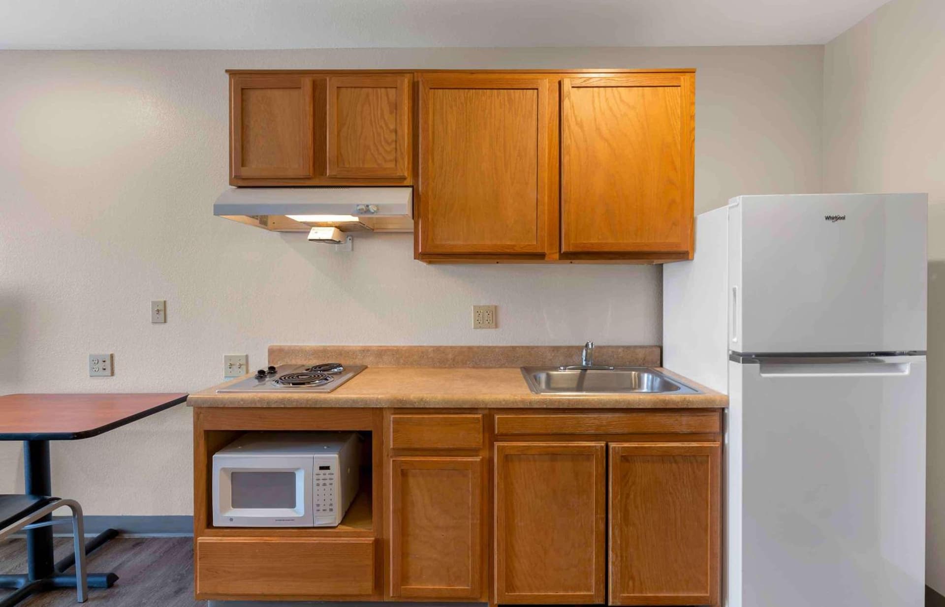 Extended Stay America Select Suites - Dayton - Miamisburg property views in Dayton, OH — gallery photo 3