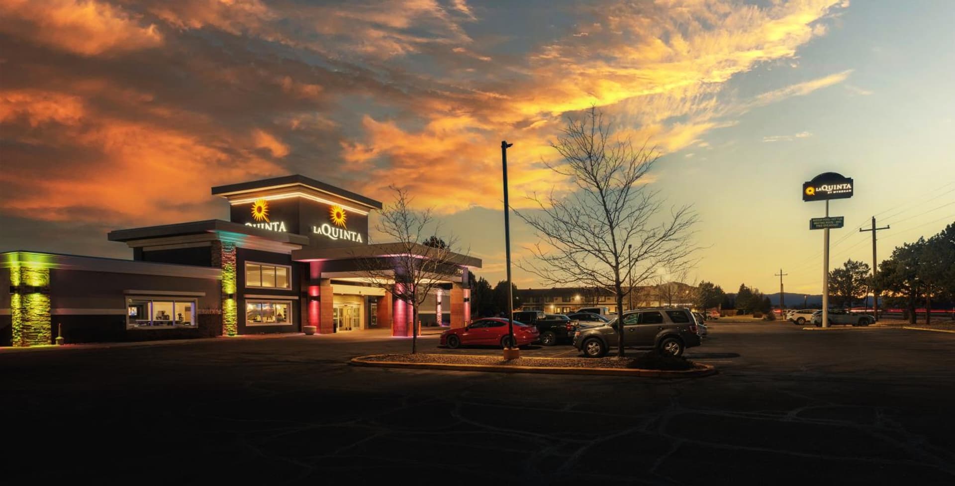 La Quinta Inn & Suites by Wyndham Fort Collins, Colorado — hotel in Fort Collins, Colorado