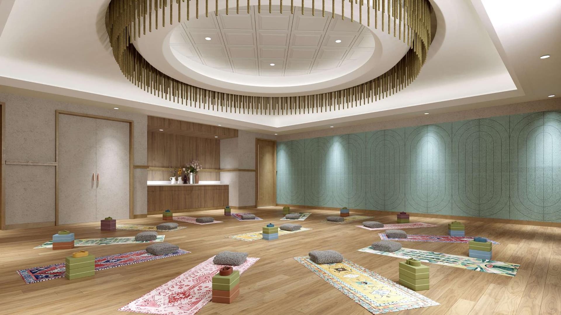 Sanctity Hotel Rancho Cucamonga, Tapestry Collection Hilton — hotel in Rancho Cucamonga, California