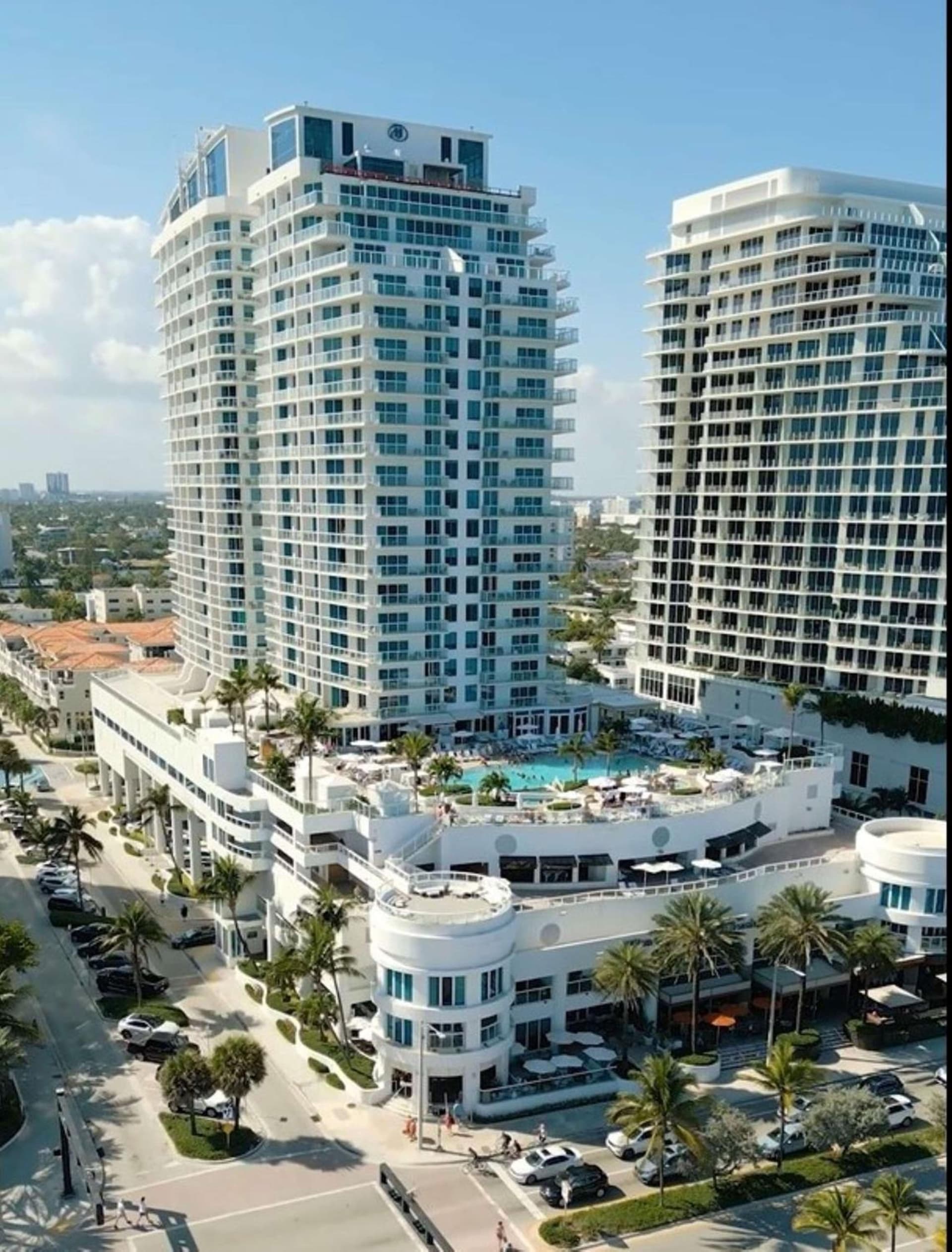 Beach House Fort Lauderdale, A Hilton Resort — hotel in Fort Lauderdale, Florida