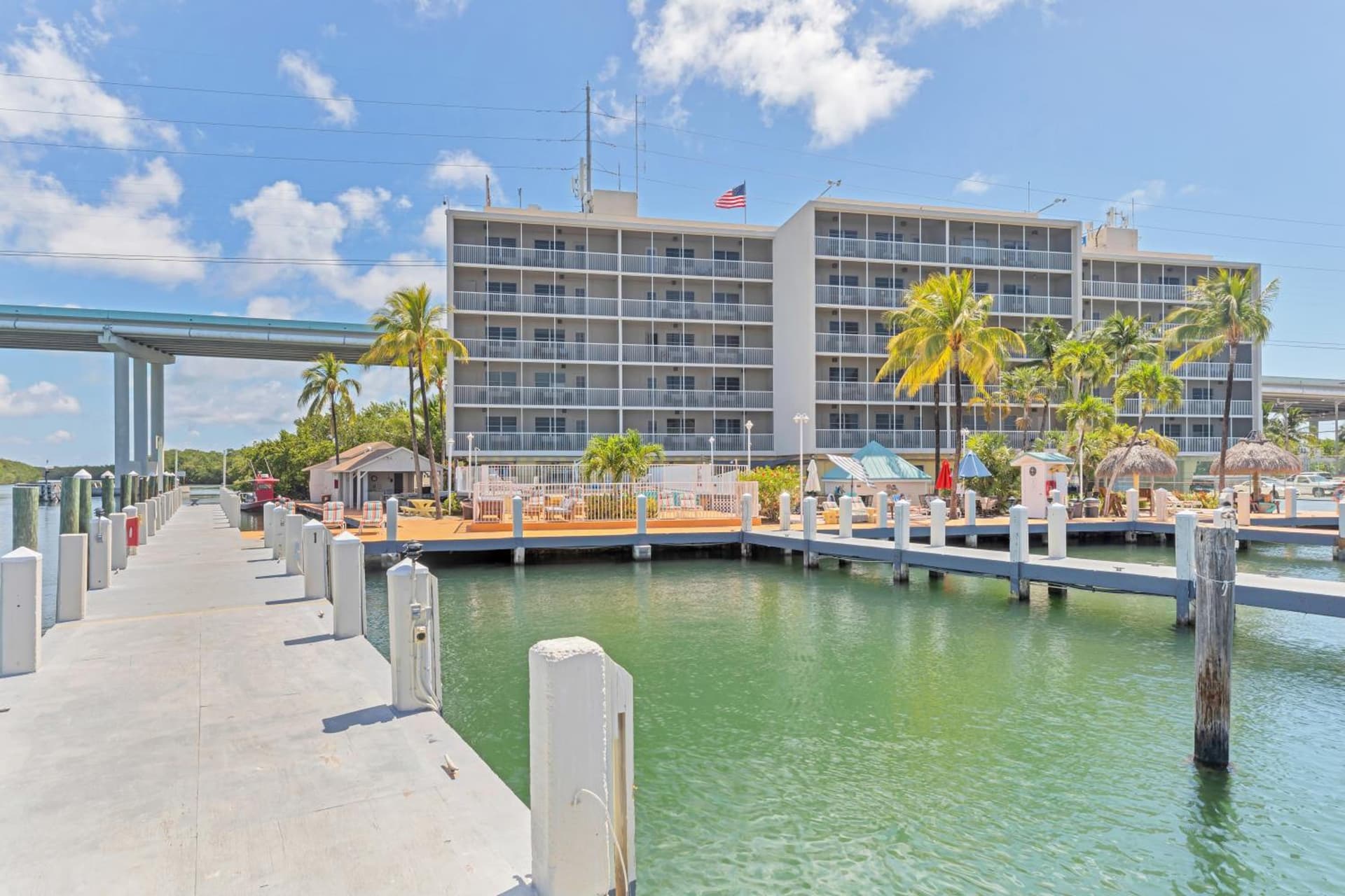 Anchorage Resort — hotel in Largo, Florida