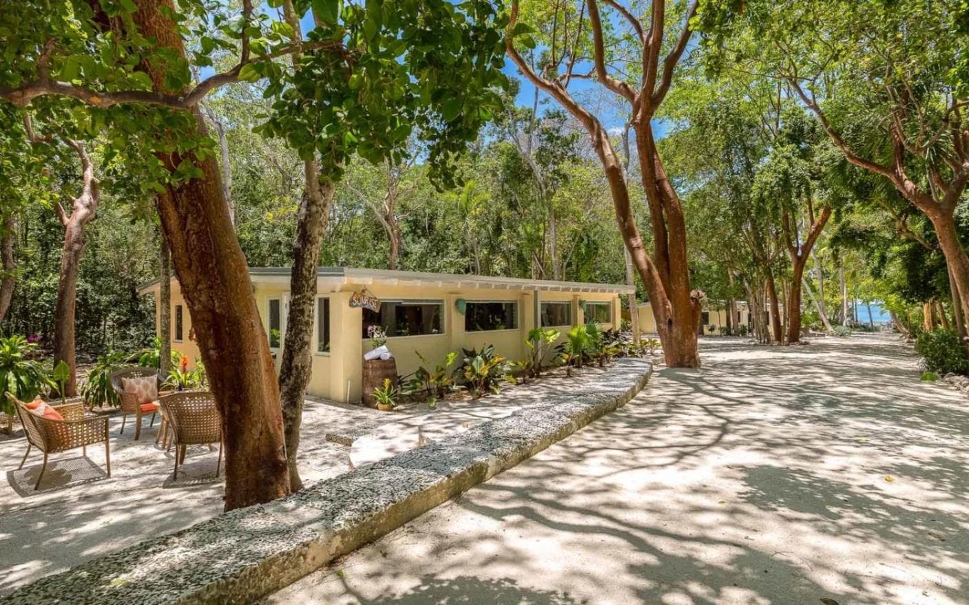 Largo Resort — hotel in Largo, Florida