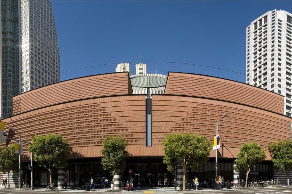 Post Hotel property views in San Francisco, CA — gallery photo 3