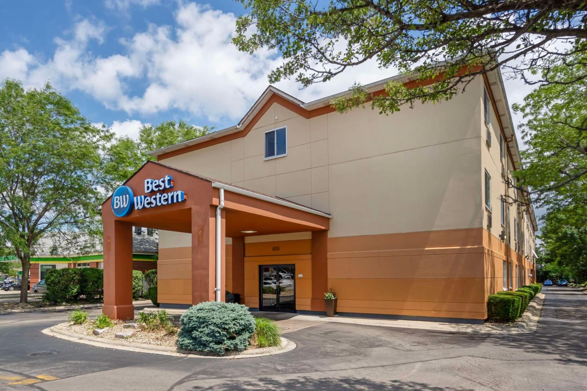 Best Western Des Plaines O'Hare — hotel in Des Plaines, Illinois