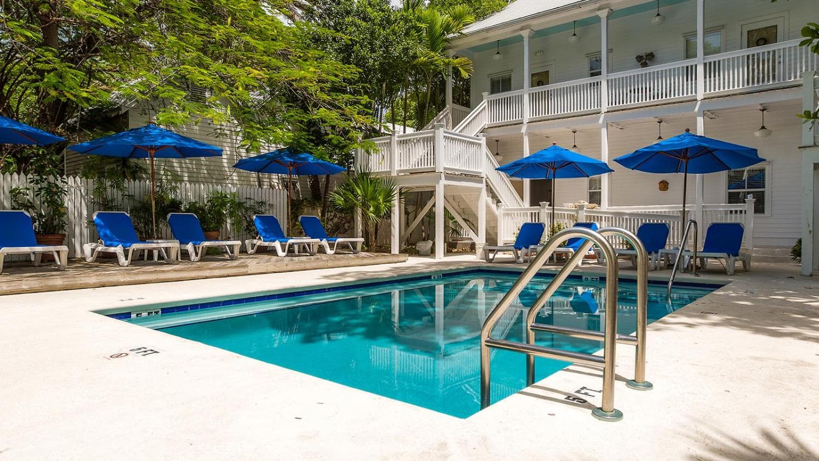The Key West Hotel — hotel in Key West, Florida