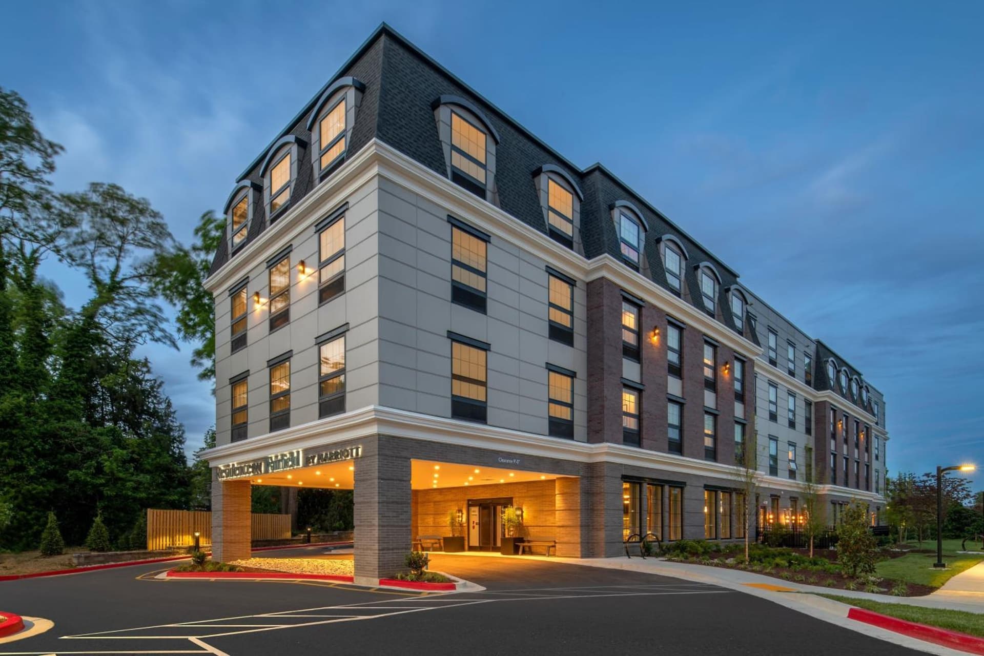 Fairfield by Marriott Inn & Suites Annapolis — hotel in Annapolis, Maryland