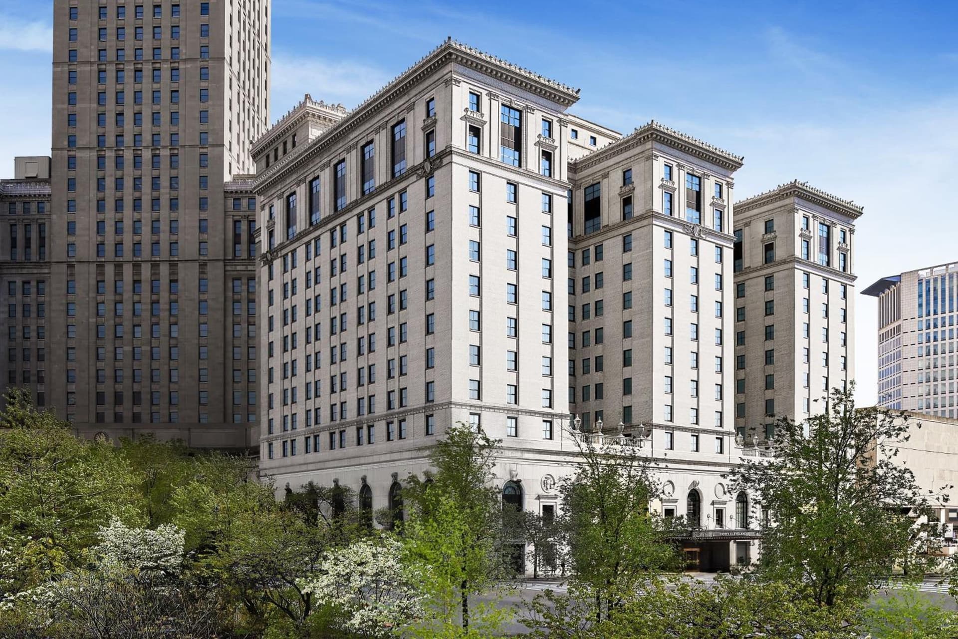 Hotel Cleveland Autograph Collection — hotel in Cleveland, Ohio