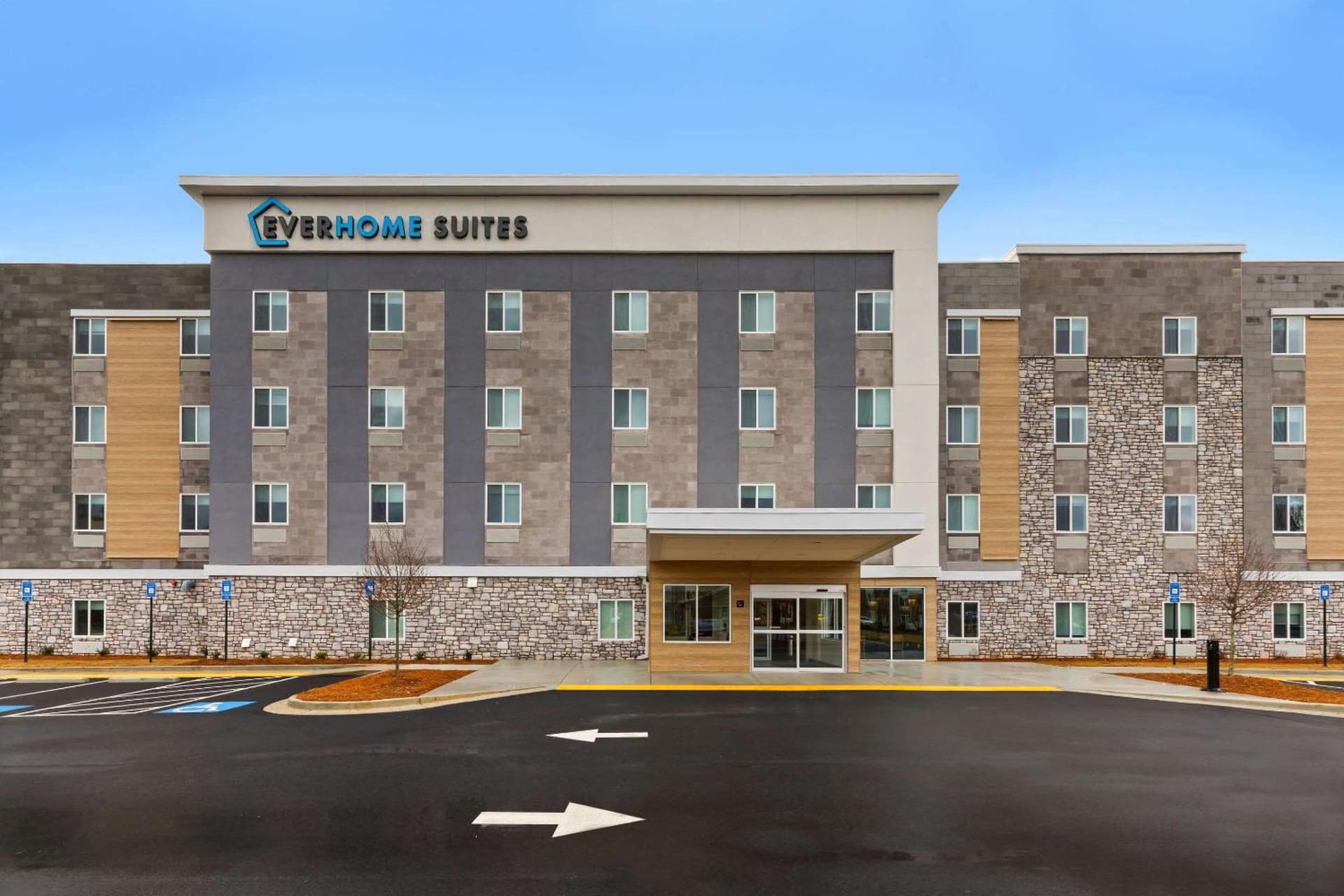 Everhome Suites Temecula — hotel in Temecula, California