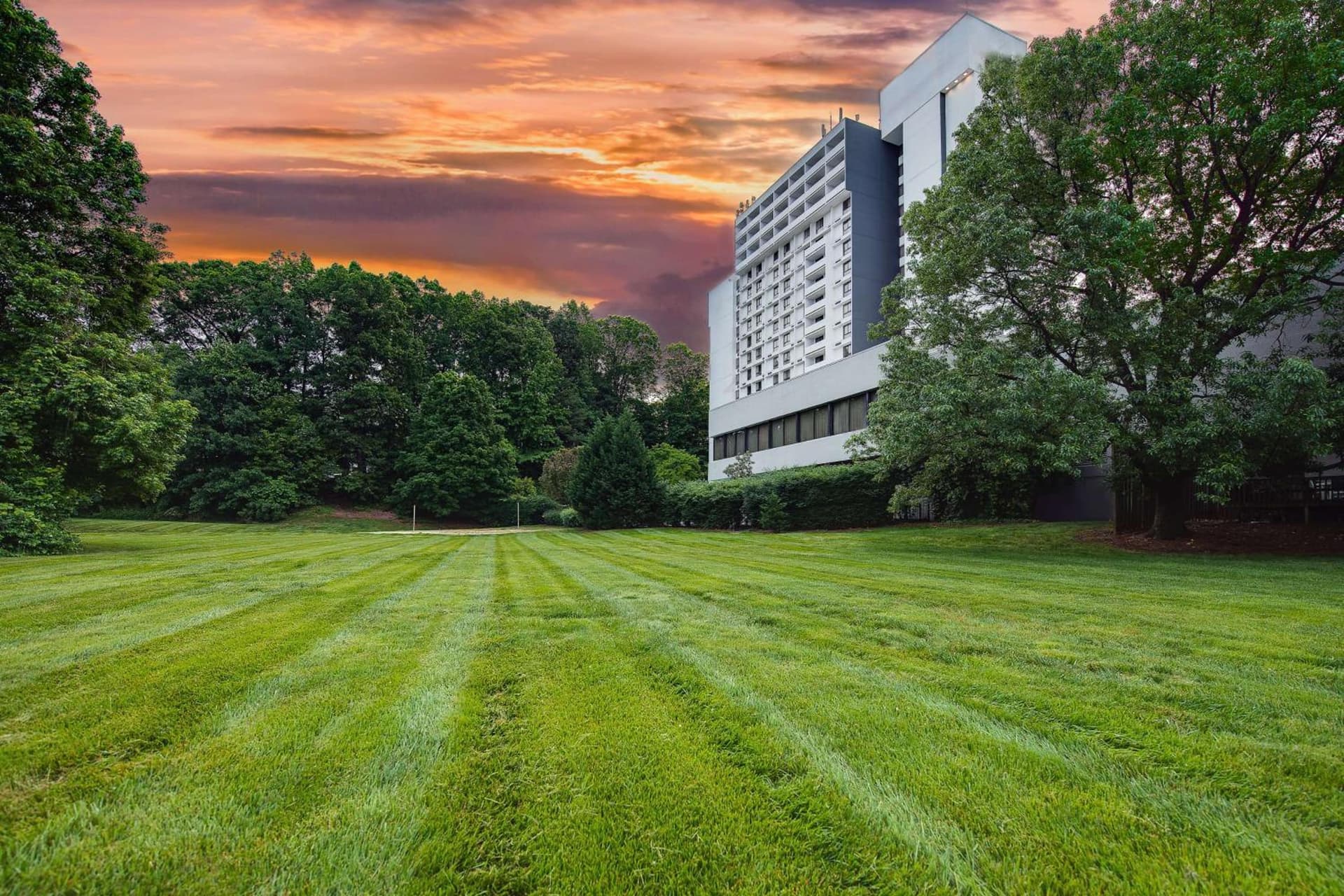 Sonesta Charlotte Lower South End — hotel in Charlotte, North Carolina