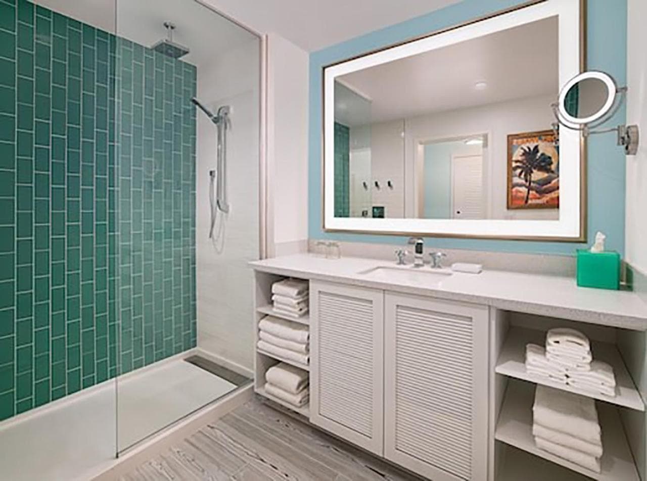 Margaritaville Beach Resort Ft Myers Beach property views in Fort Myers Beach, FL — gallery photo 3