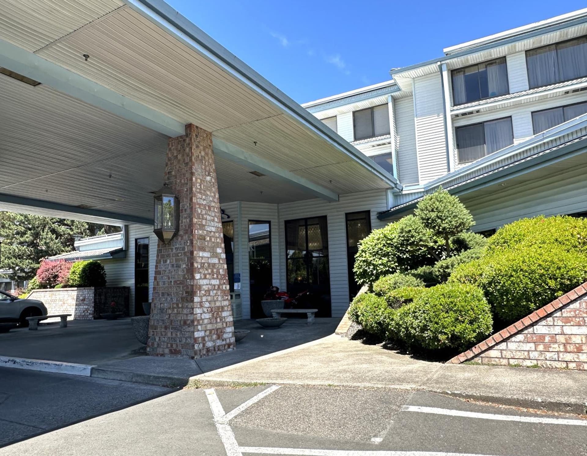 The Mindaro, part of JdV by Hyatt exterior or lobby in Portland, OR — main listing photo