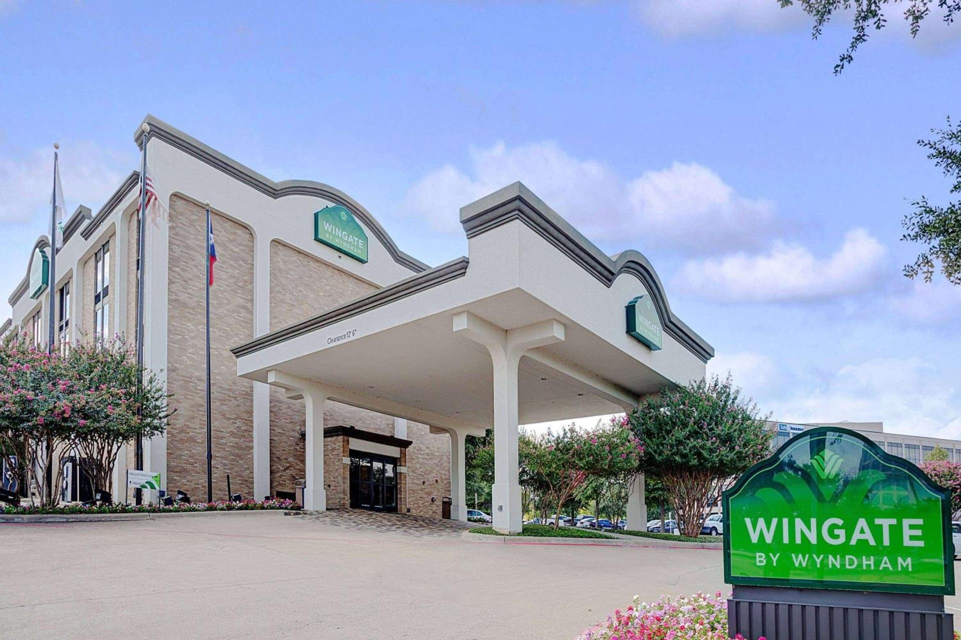 Spark by Hilton Richardson Dallas — hotel in Richardson, Texas