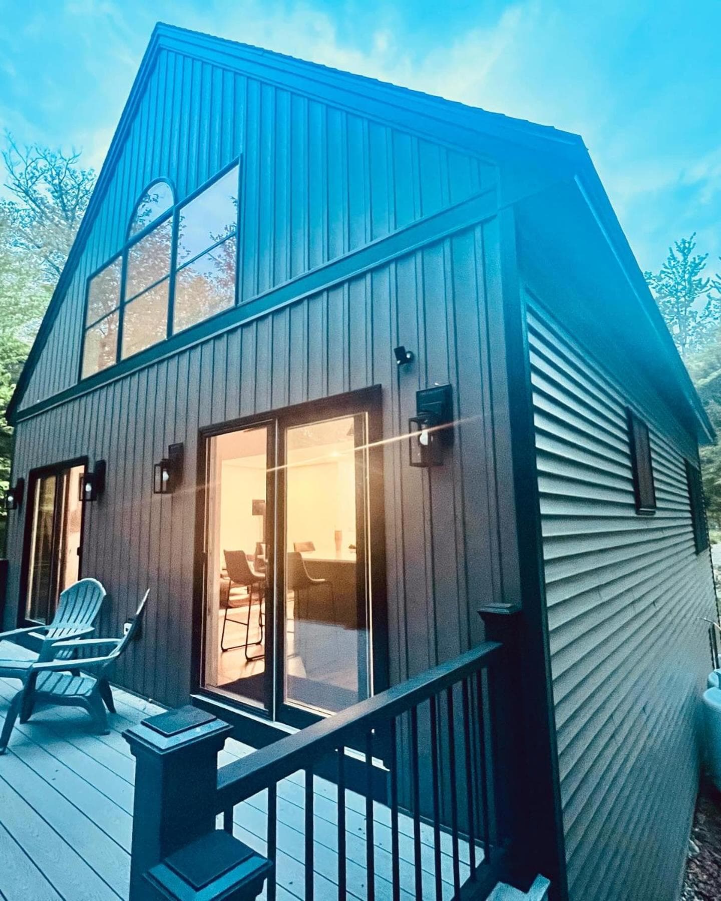 Camp Sweden — hotel in Eden, Utah