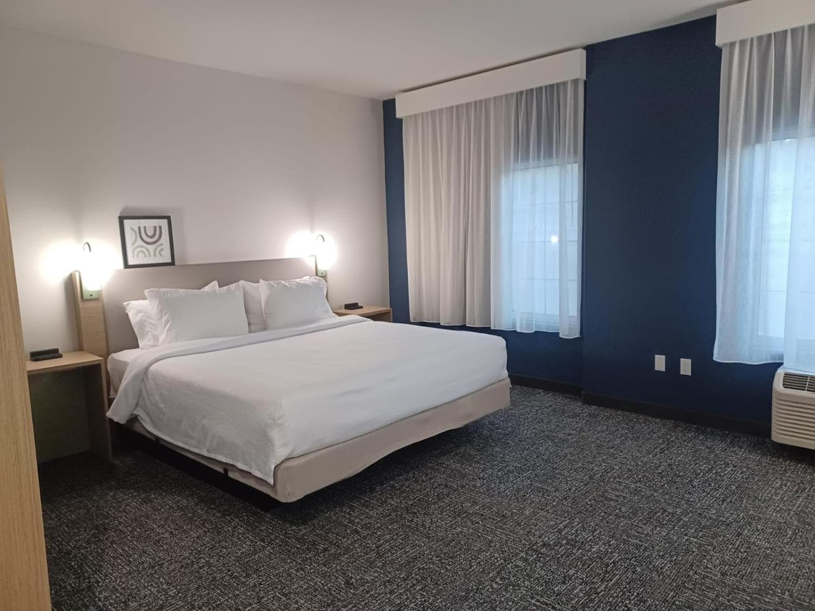 Spark By Hilton Redlands interior in Redlands, CA — gallery photo 2