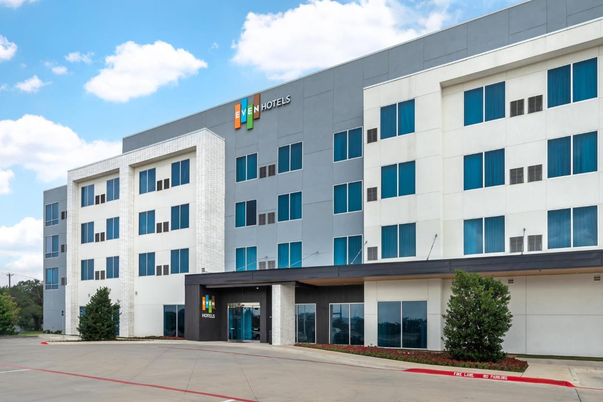 EVEN Hotel Waco - University Area by IHG — hotel in Waco, Texas
