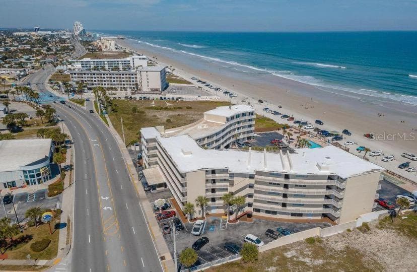 Oceanfront Oasis featured exterior or lobby in Daytona Beach, FL — similar hotel