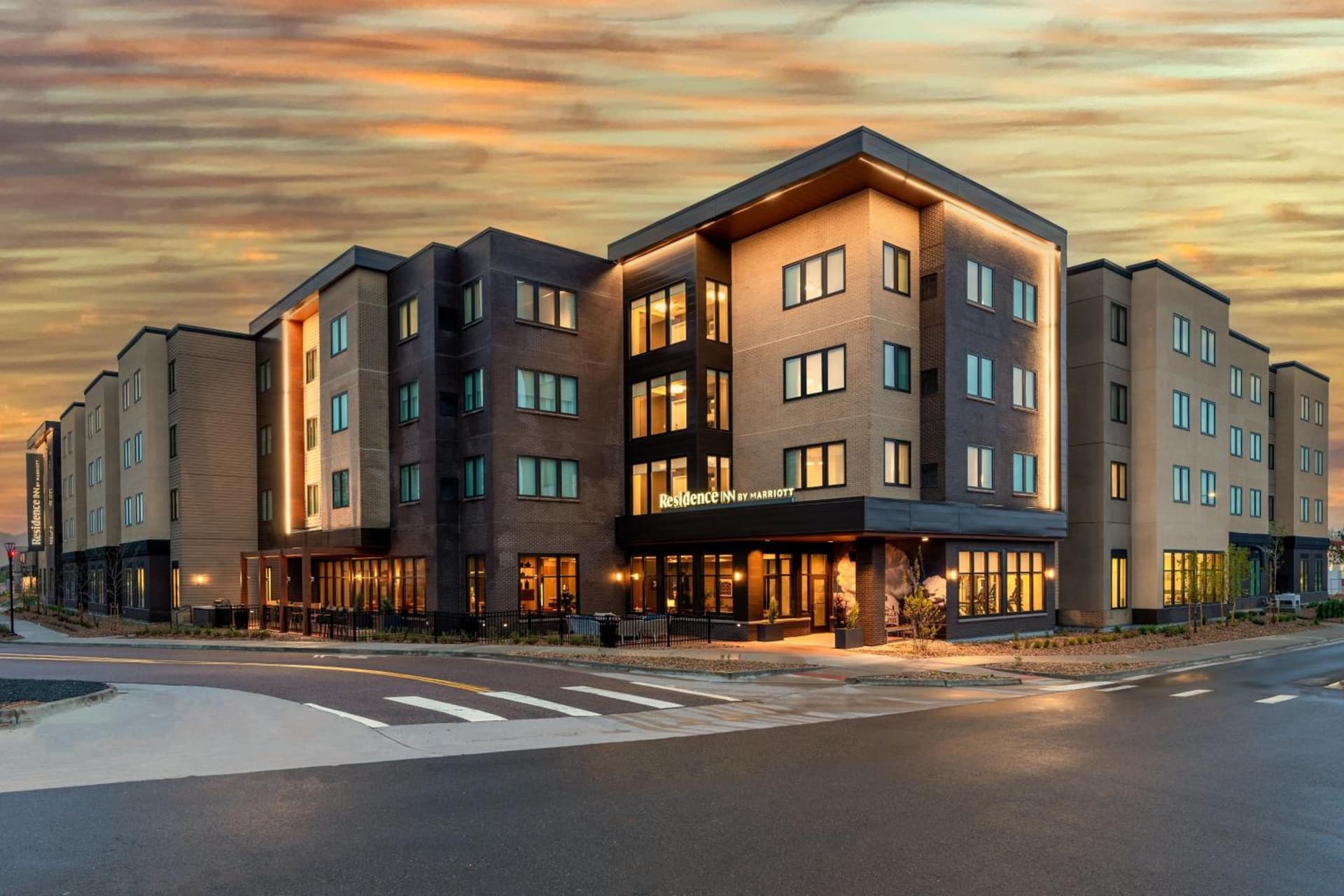 Residence Inn by Marriott Arvada Denver West — hotel in Arvada, Colorado