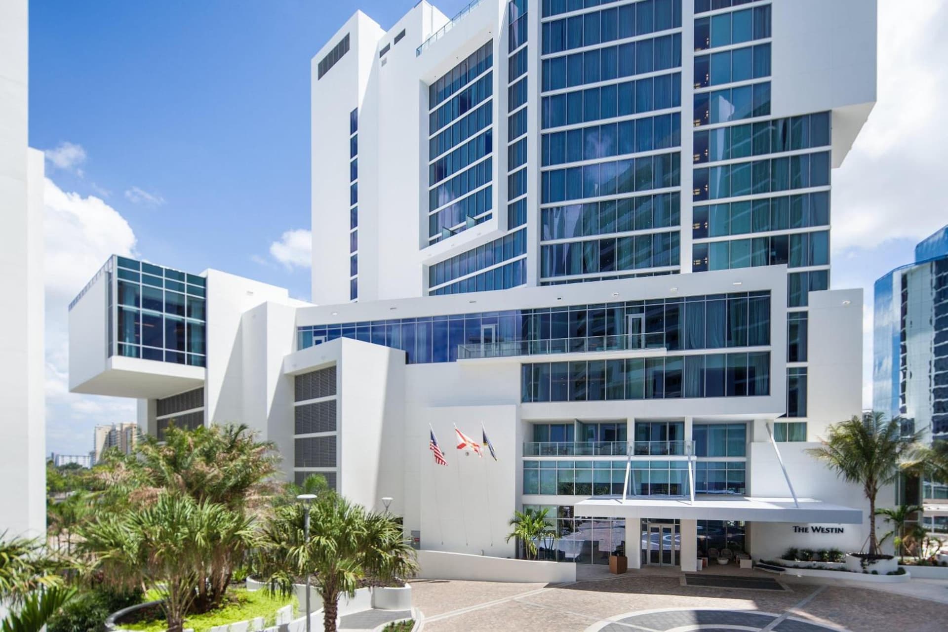 The Westin Sarasota — hotel in Sarasota, Florida