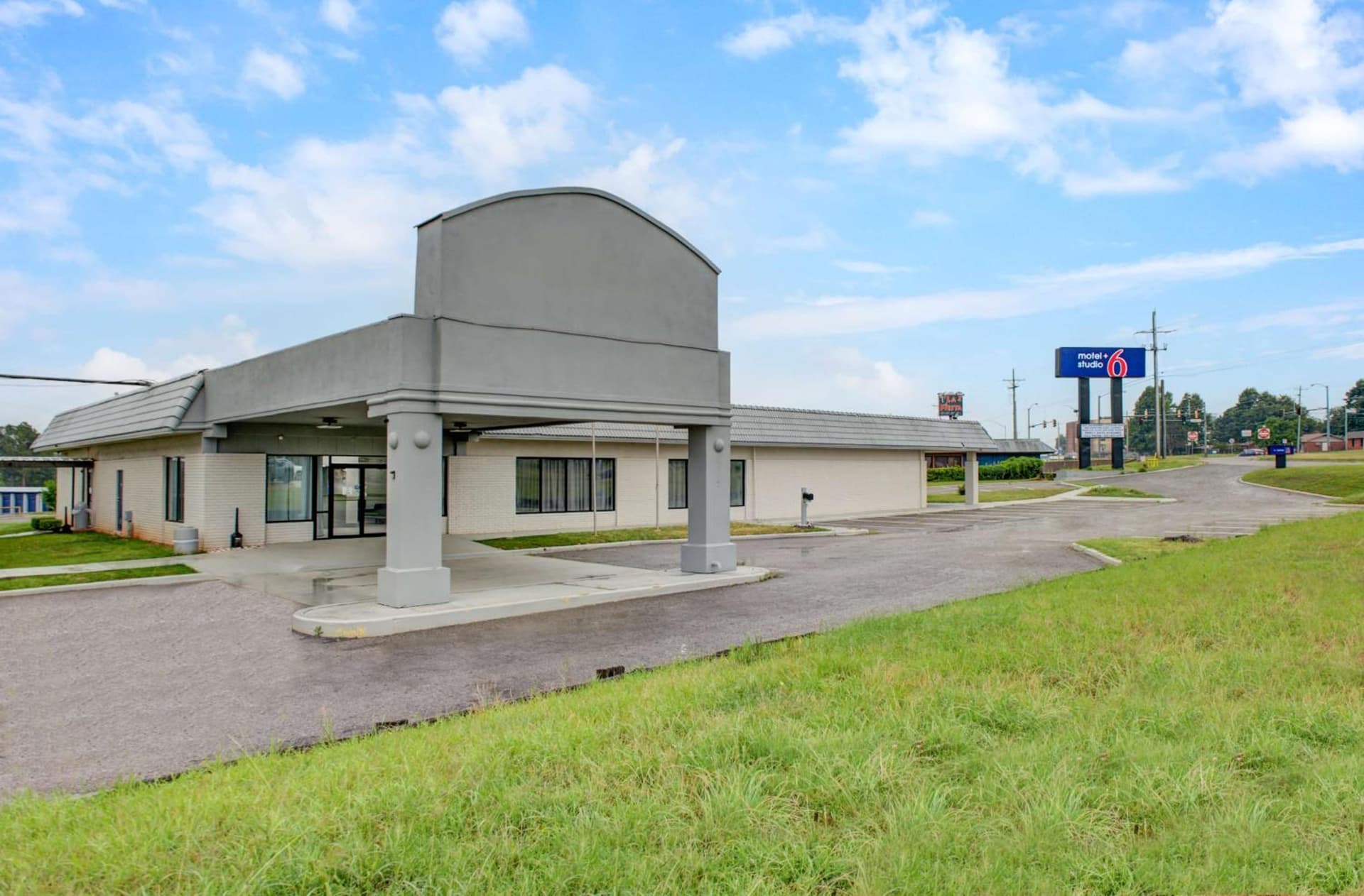 Motel 6 Chickasha, OK — hotel in Chickasha, Oklahoma