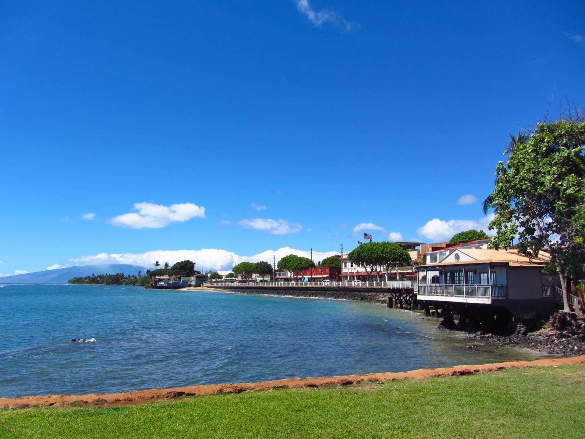 Maui El Dorado Resort — hotel in Hana, Hawaii