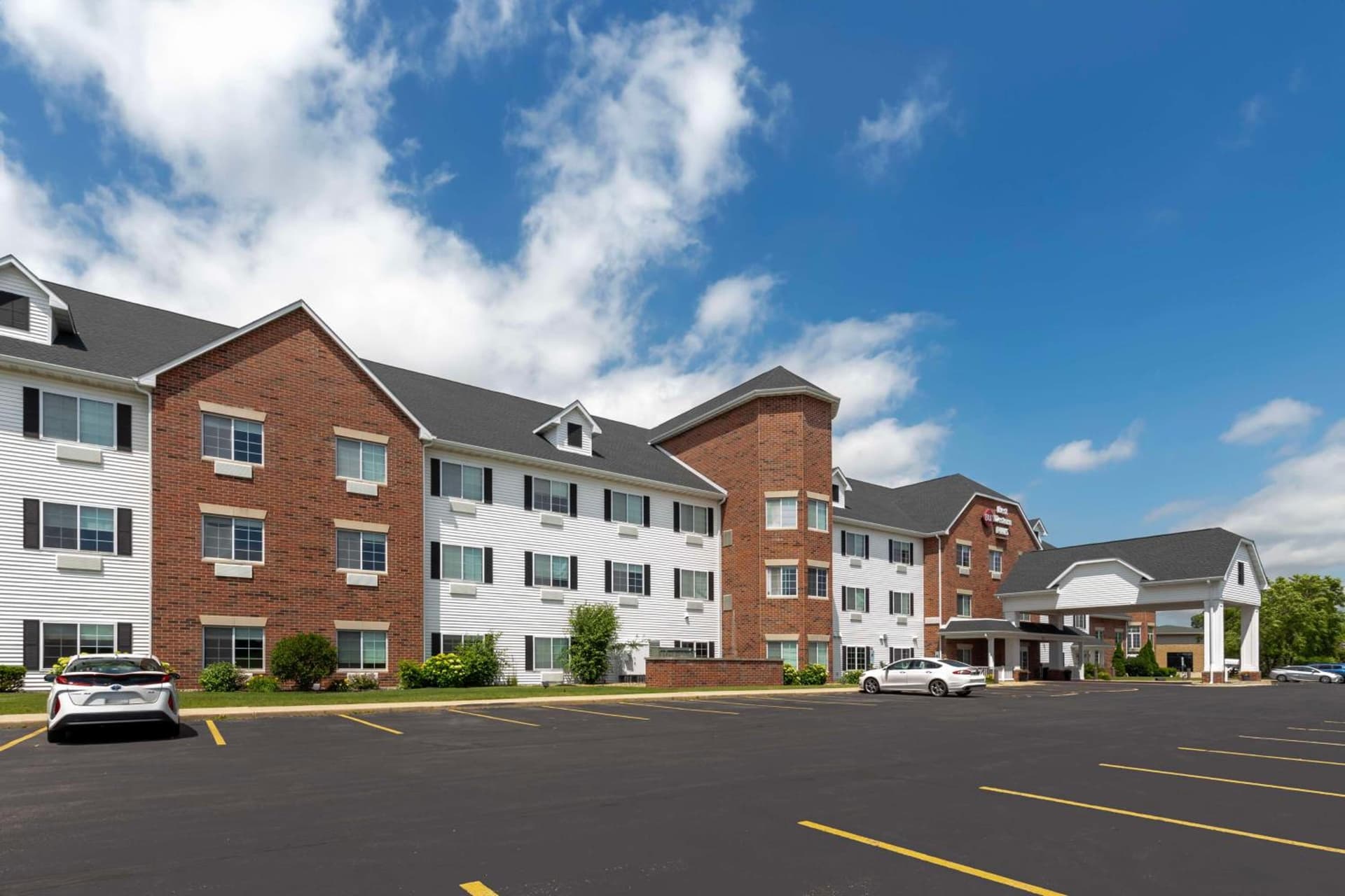 Wyndham Garden Appleton — hotel in Appleton, Wisconsin