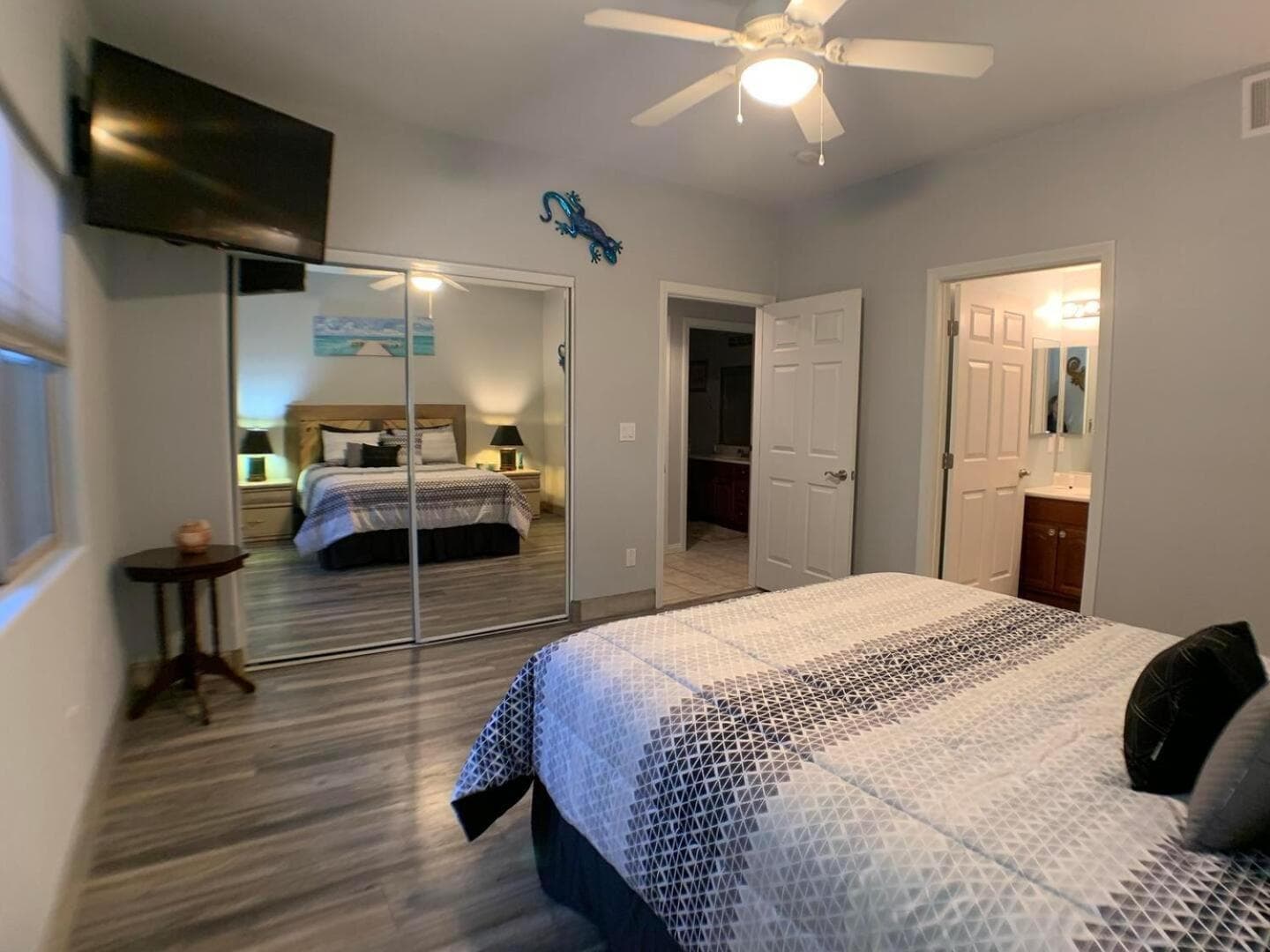 Blackjack Bluff interior in Mesquite, NV — gallery photo 2