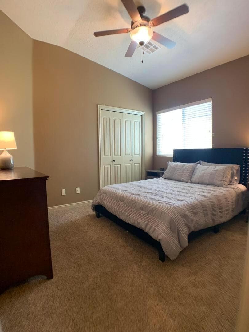 Desert Links Oasis property views in Mesquite, NV — gallery photo 3