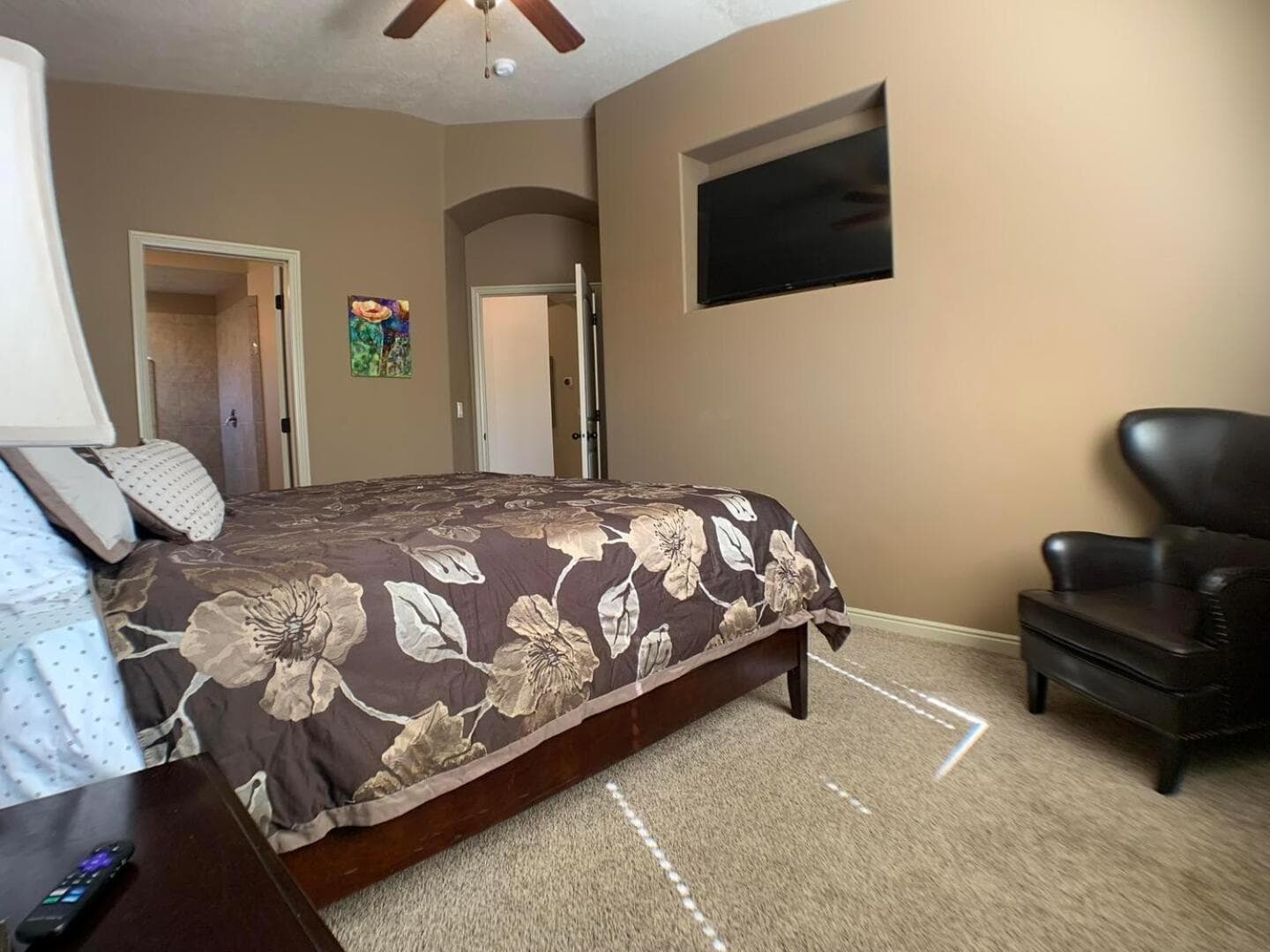Desert Links Oasis interior in Mesquite, NV — gallery photo 2