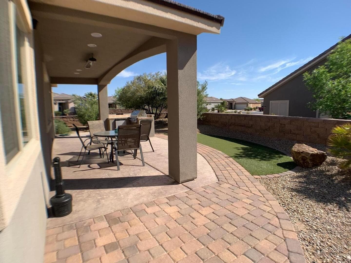 Desert Links Oasis featured exterior or lobby in Mesquite, NV — similar hotel