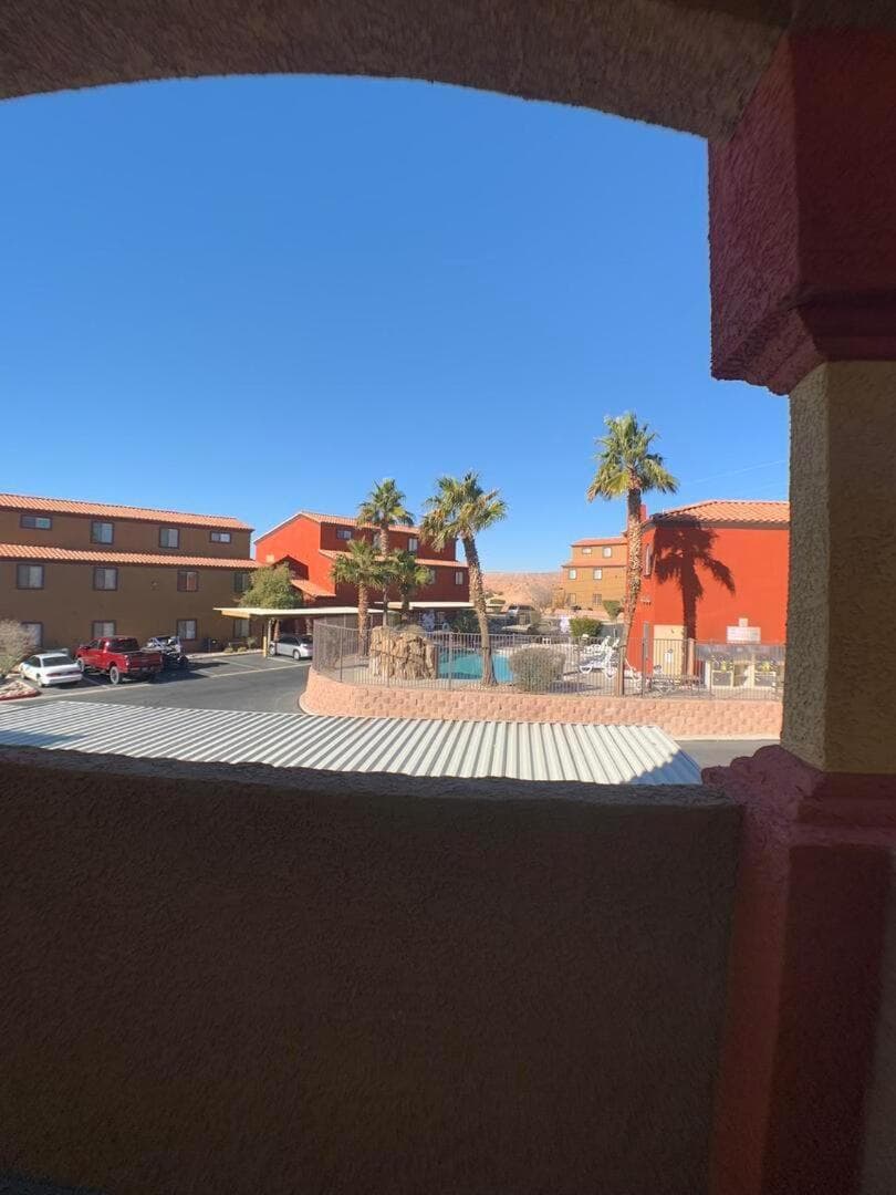 Spectacular Condo — hotel in Mesquite, Nevada