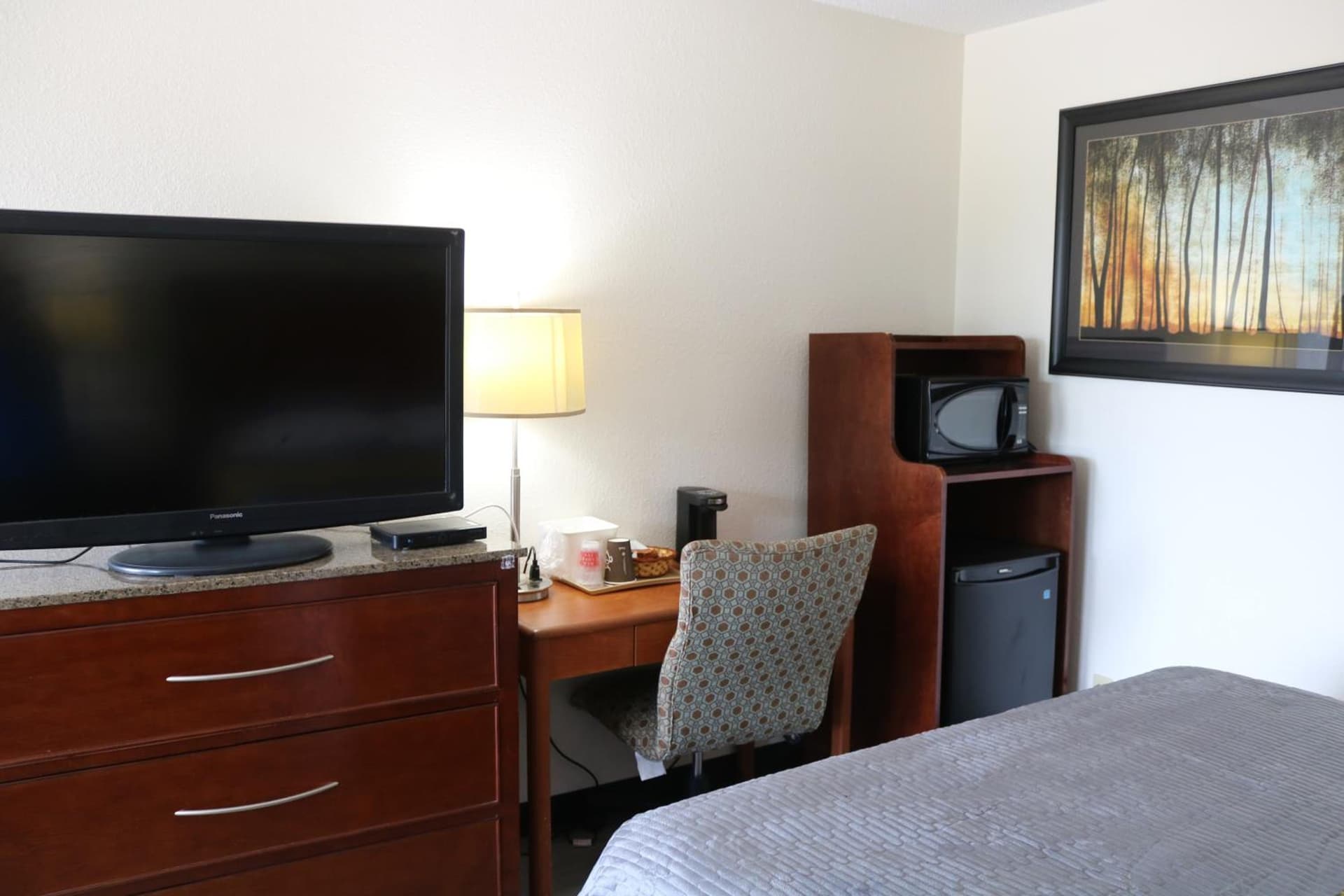 Budget Inn by Hotel O Greensville I 70 property views in Greenville, IL — gallery photo 3