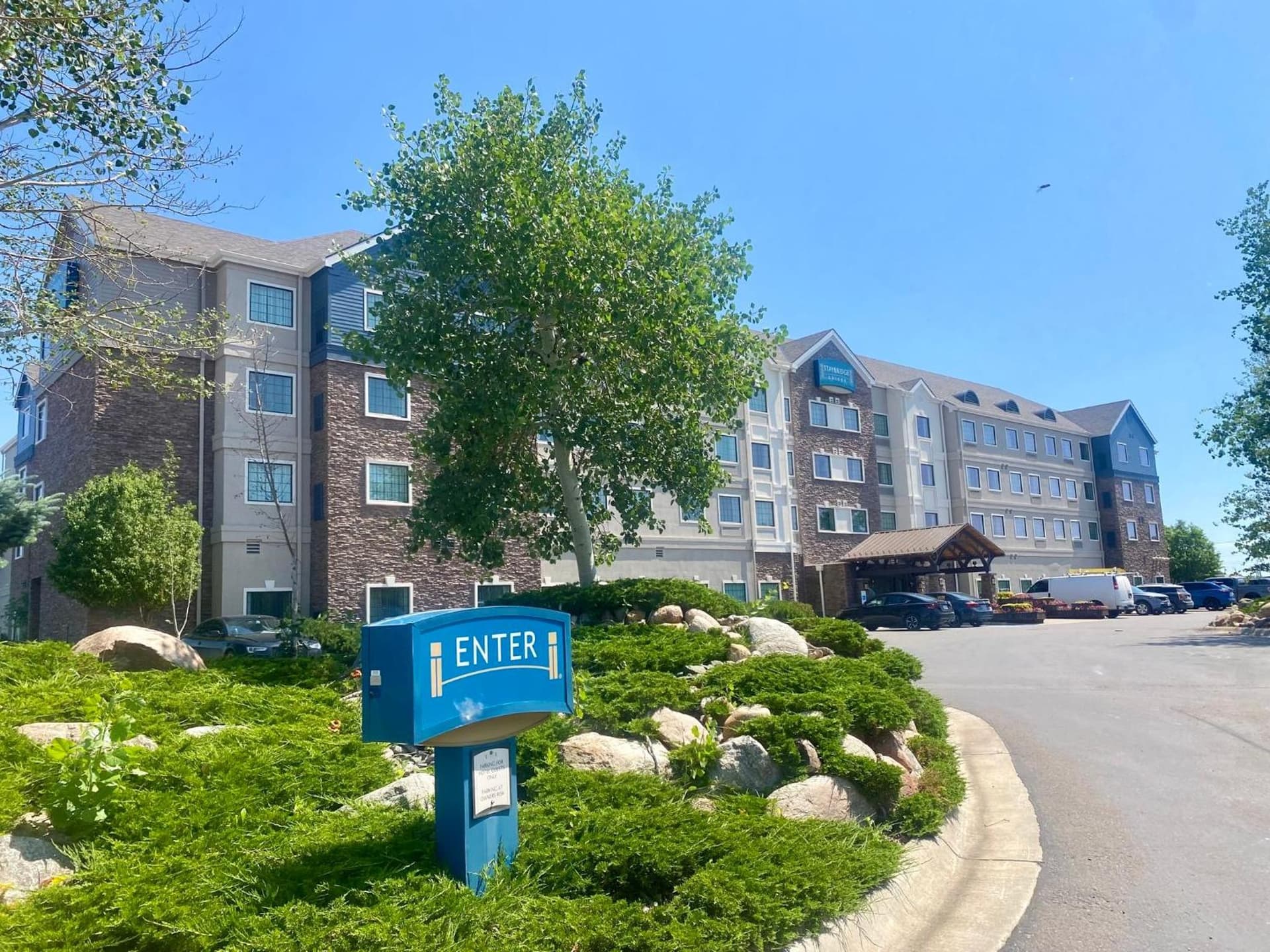 Staybridge Suites Great Falls by IHG — hotel in Great Falls, Montana