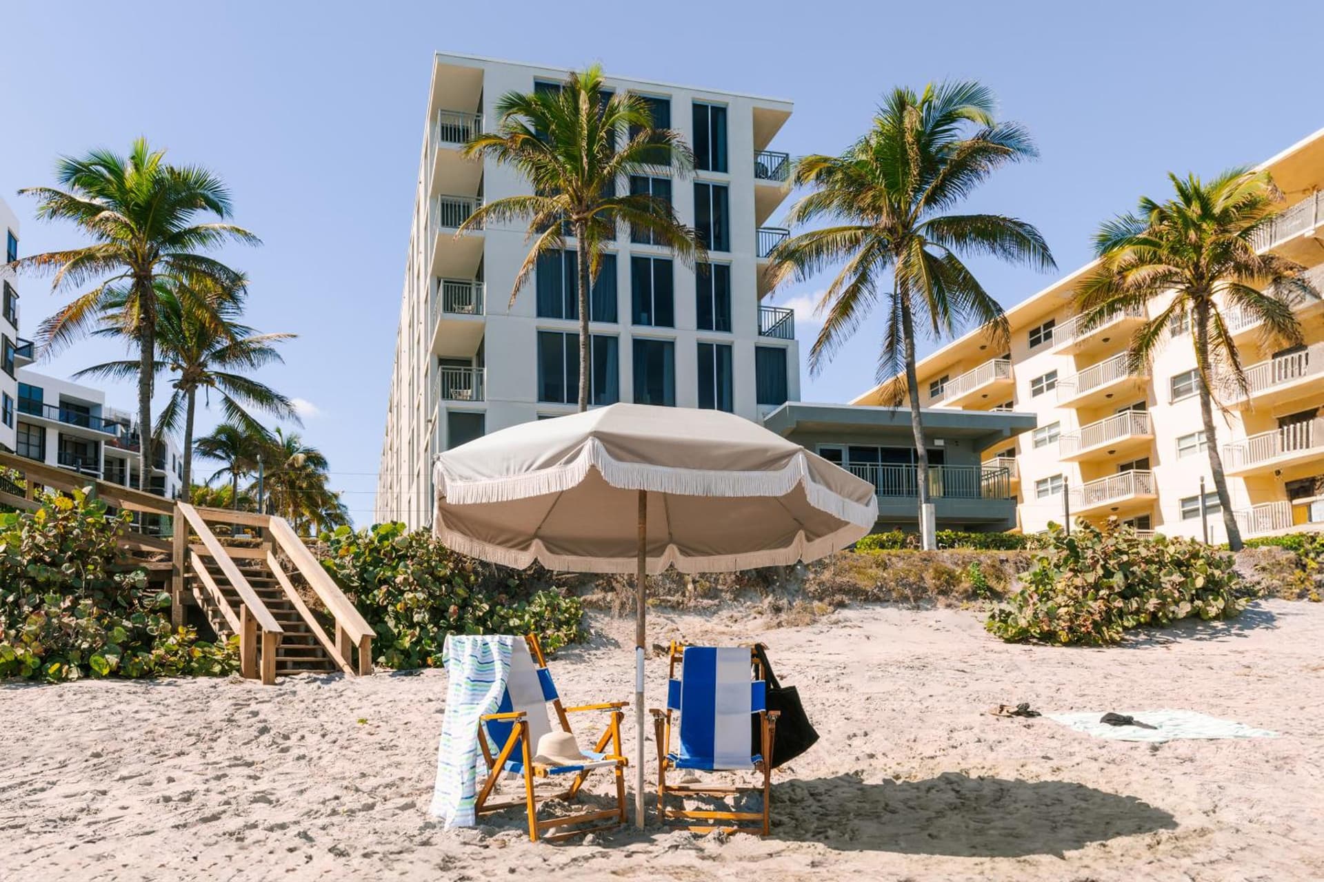 Hillsboro Beach Resort By Kasa — hotel in Hillsboro Pines, Florida