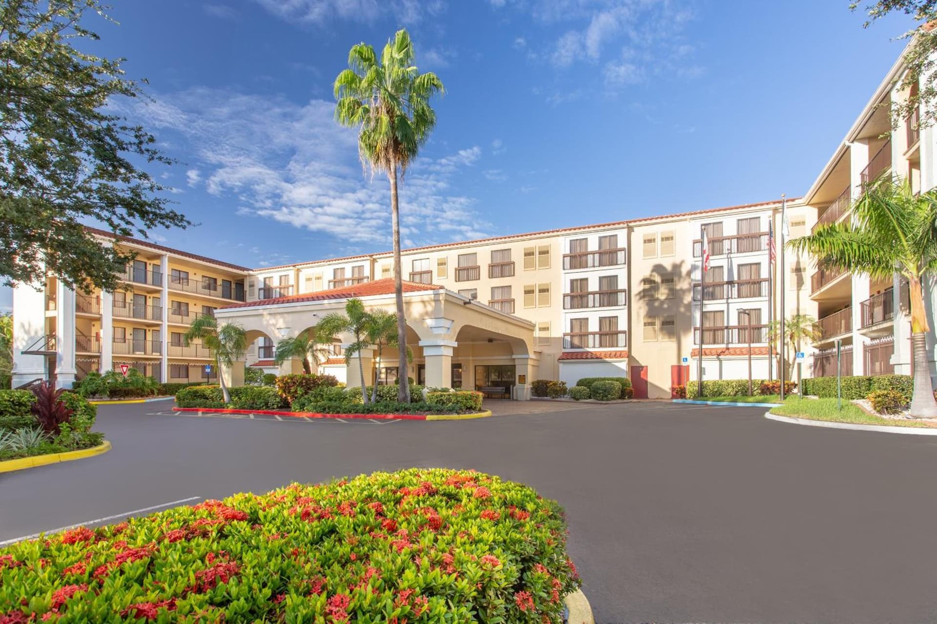 Holiday Inn & Suites Boca Raton - North — hotel in Boca Raton, Florida