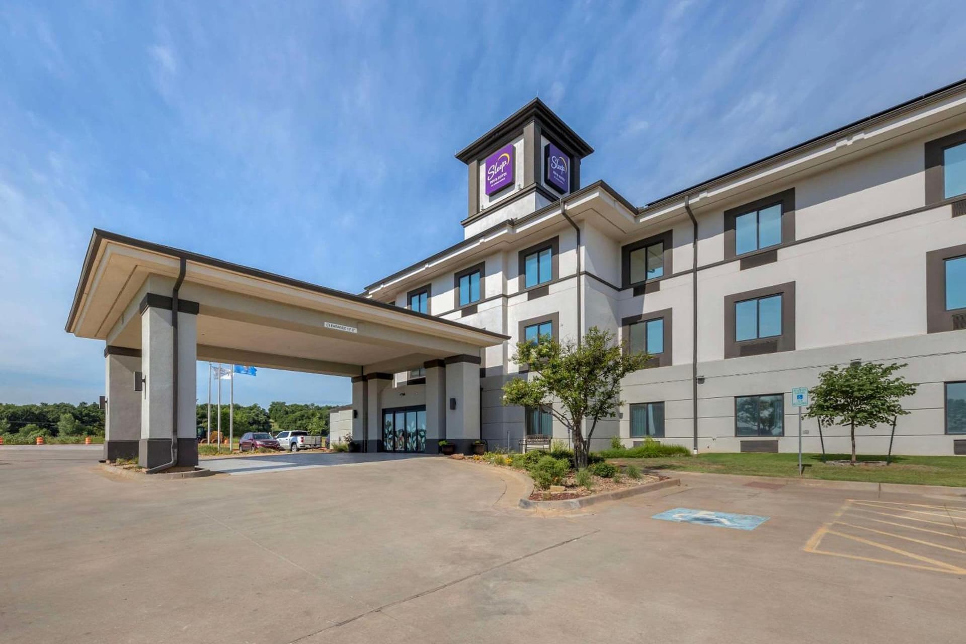 Garner Hotel Norman - University Area by IHG — hotel in Norman, Oklahoma