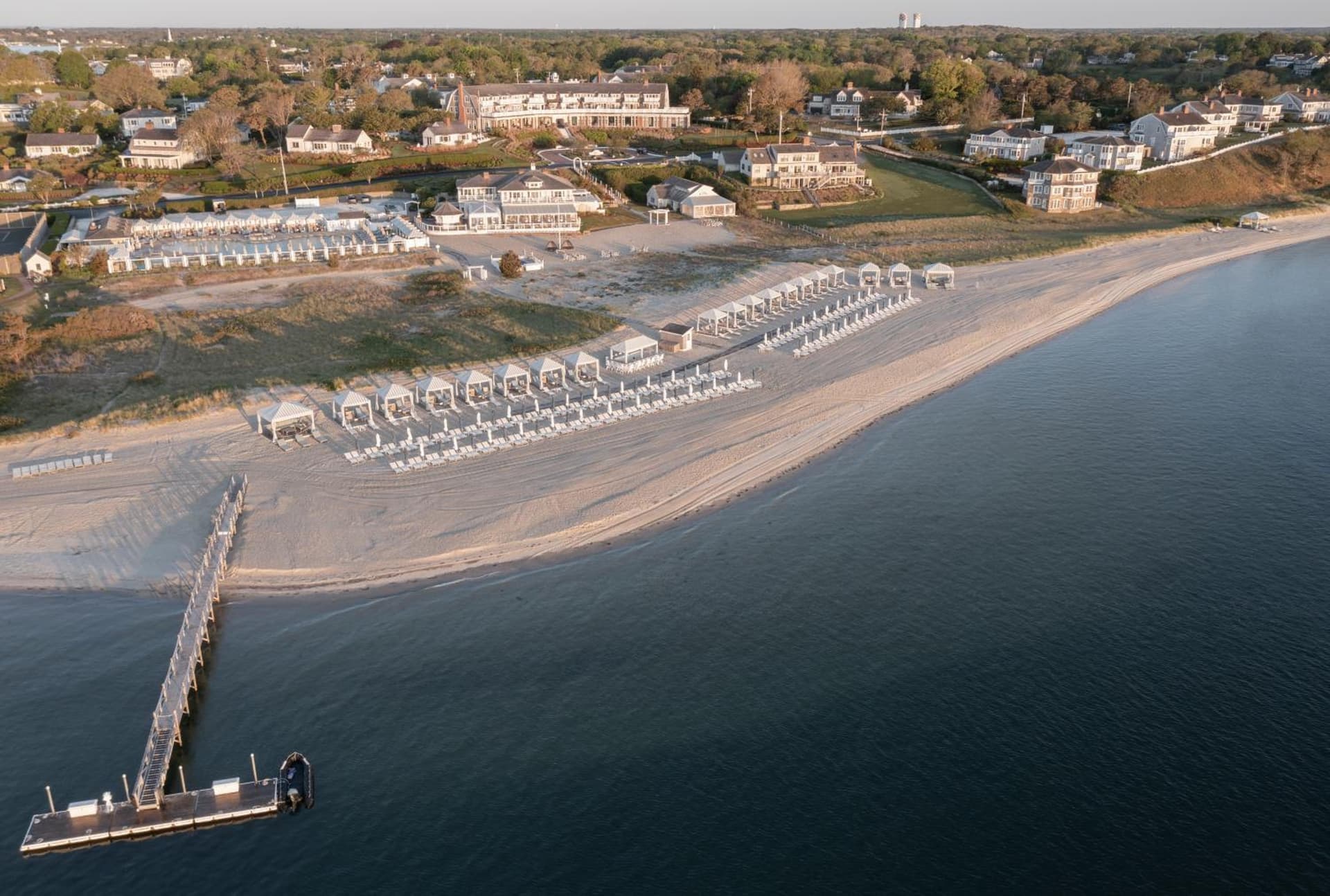 Chatham Bars Inn — hotel in West Yarmouth, Massachusetts