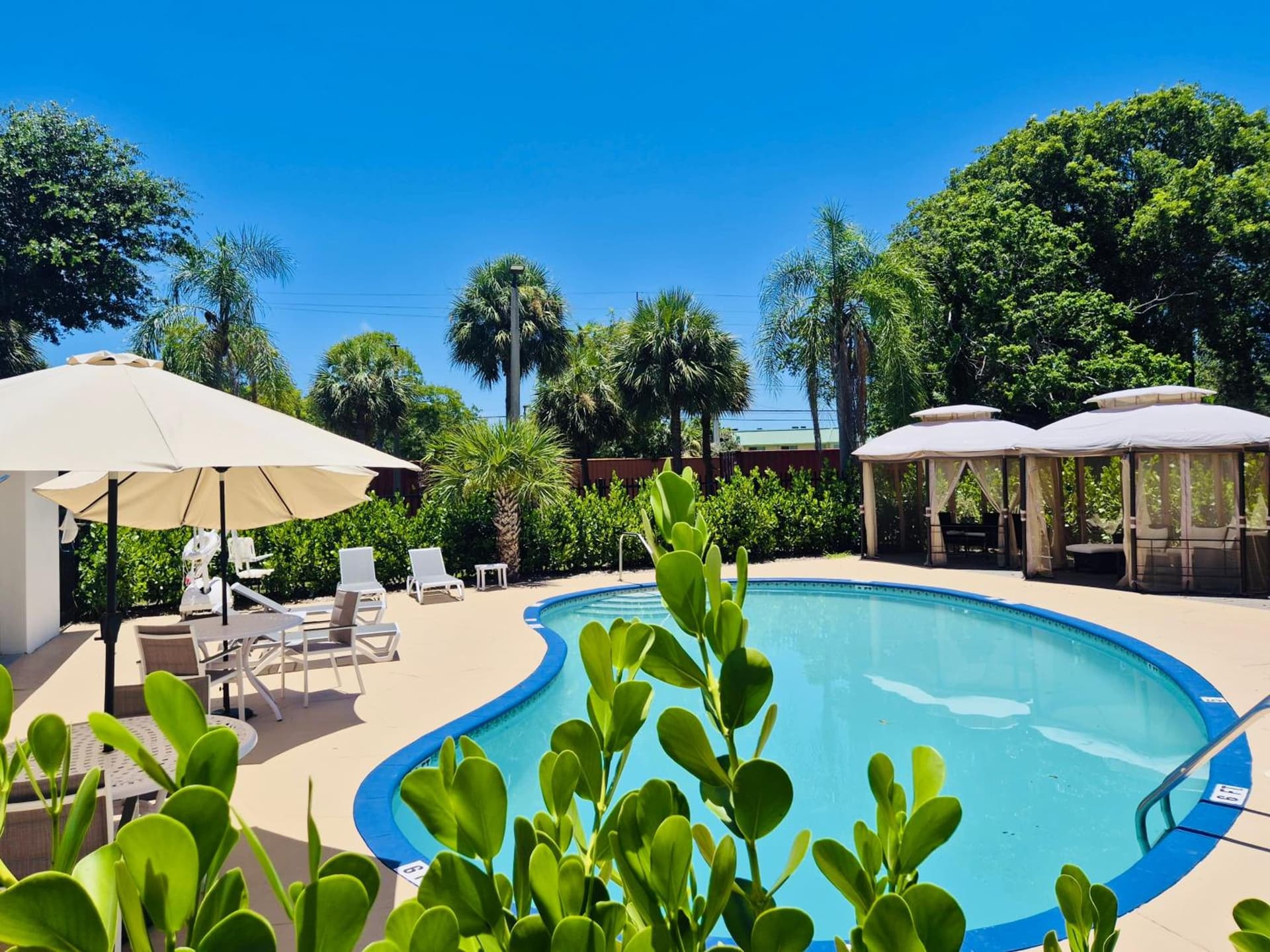 Nova Inn Resort — hotel in Boynton Beach, Florida