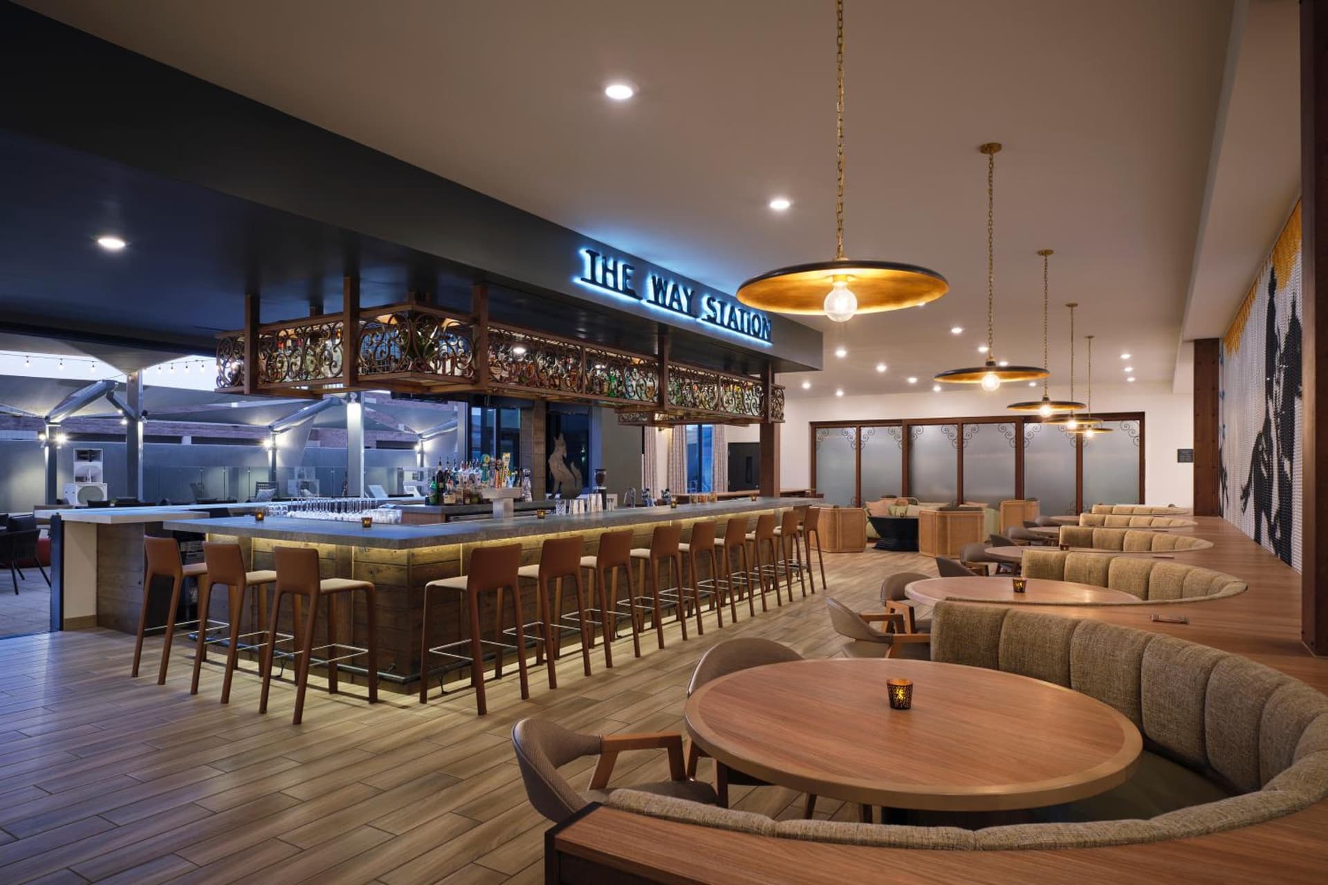 Fairfield Inn & Suites by Marriott Tempe property views in Tempe, AZ — gallery photo 3