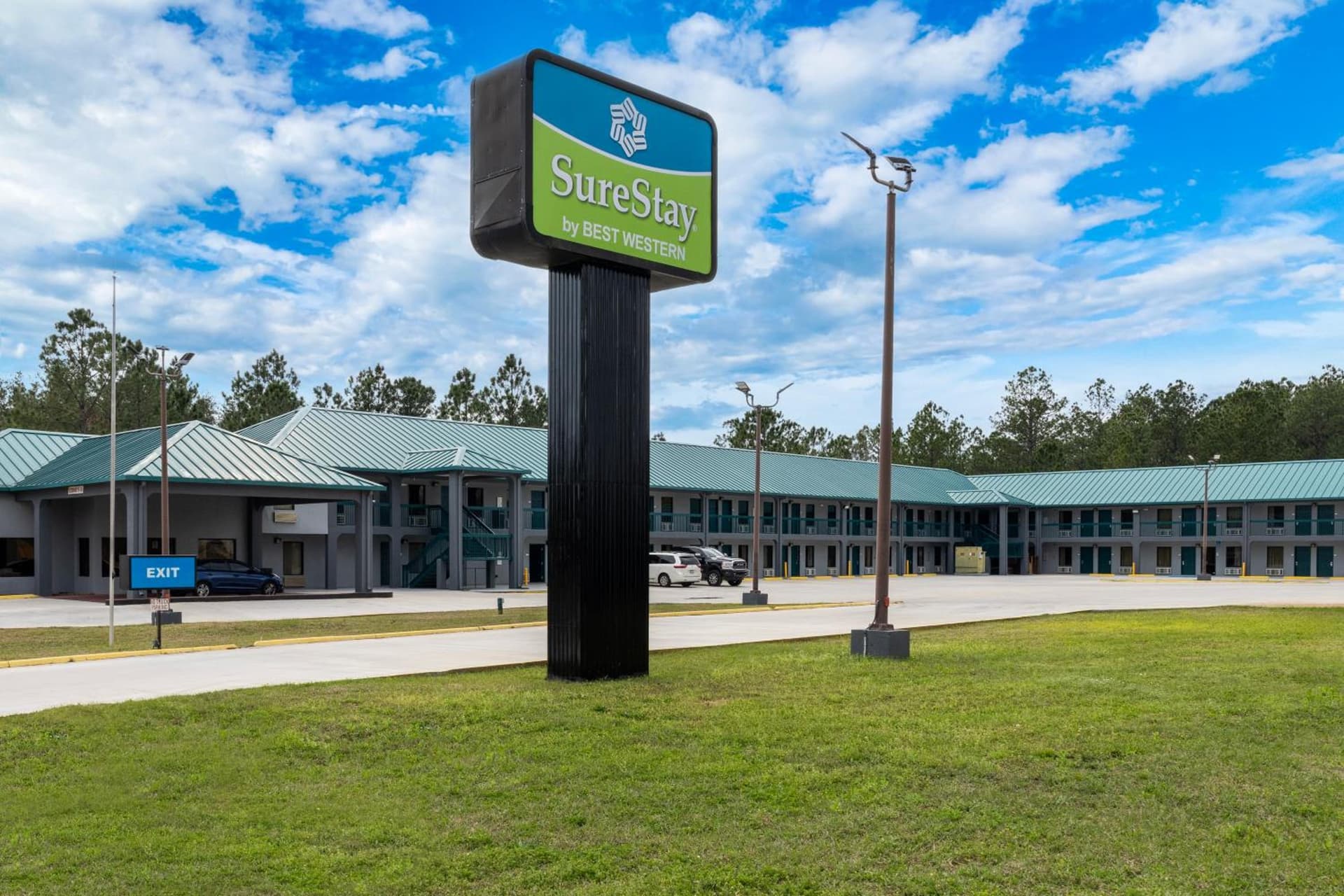 SureStay by Best Western Gulfport — hotel in Gulfport, Mississippi