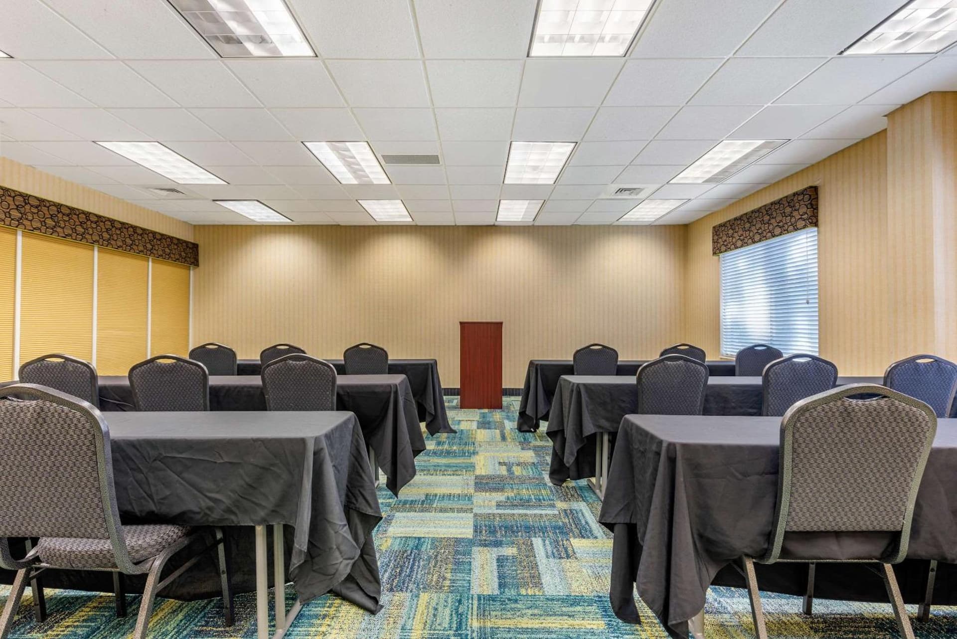 City Express by Marriott Orlando International Drive — hotel in Orlando, Florida