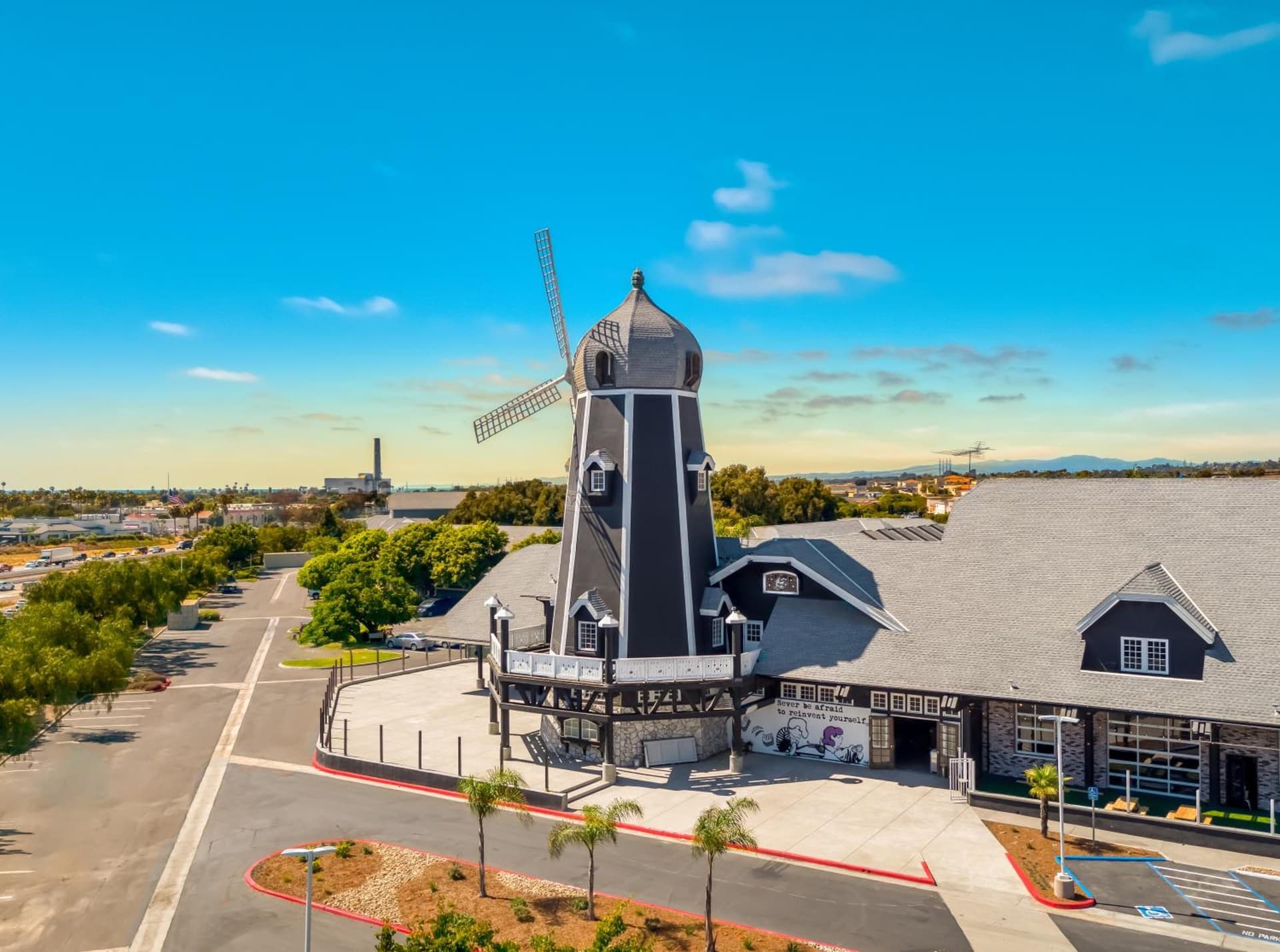 Carlsbad by the Sea Hotel — hotel in Carlsbad, California
