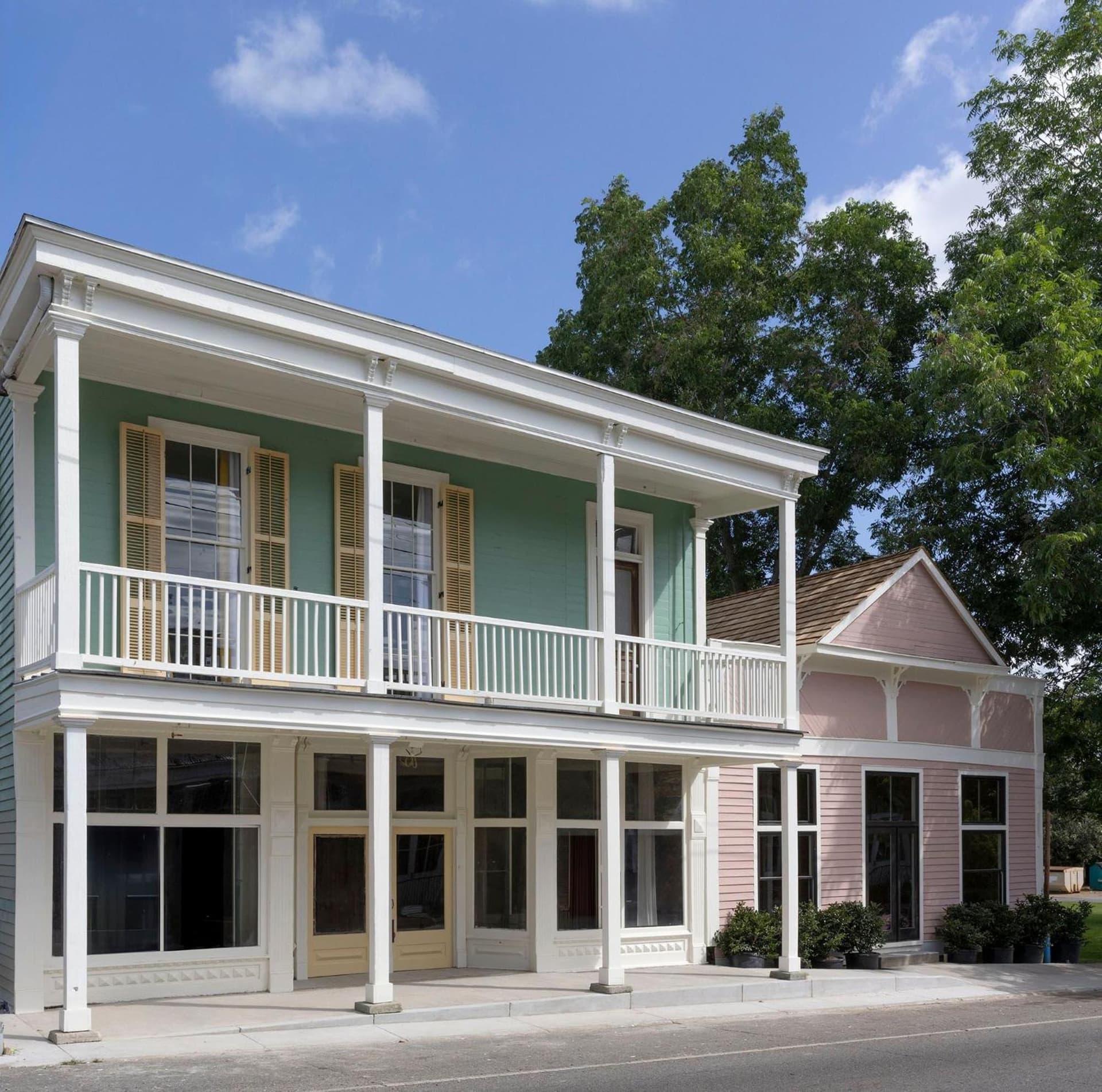 Hotel Klaus — hotel in Opelousas, Louisiana