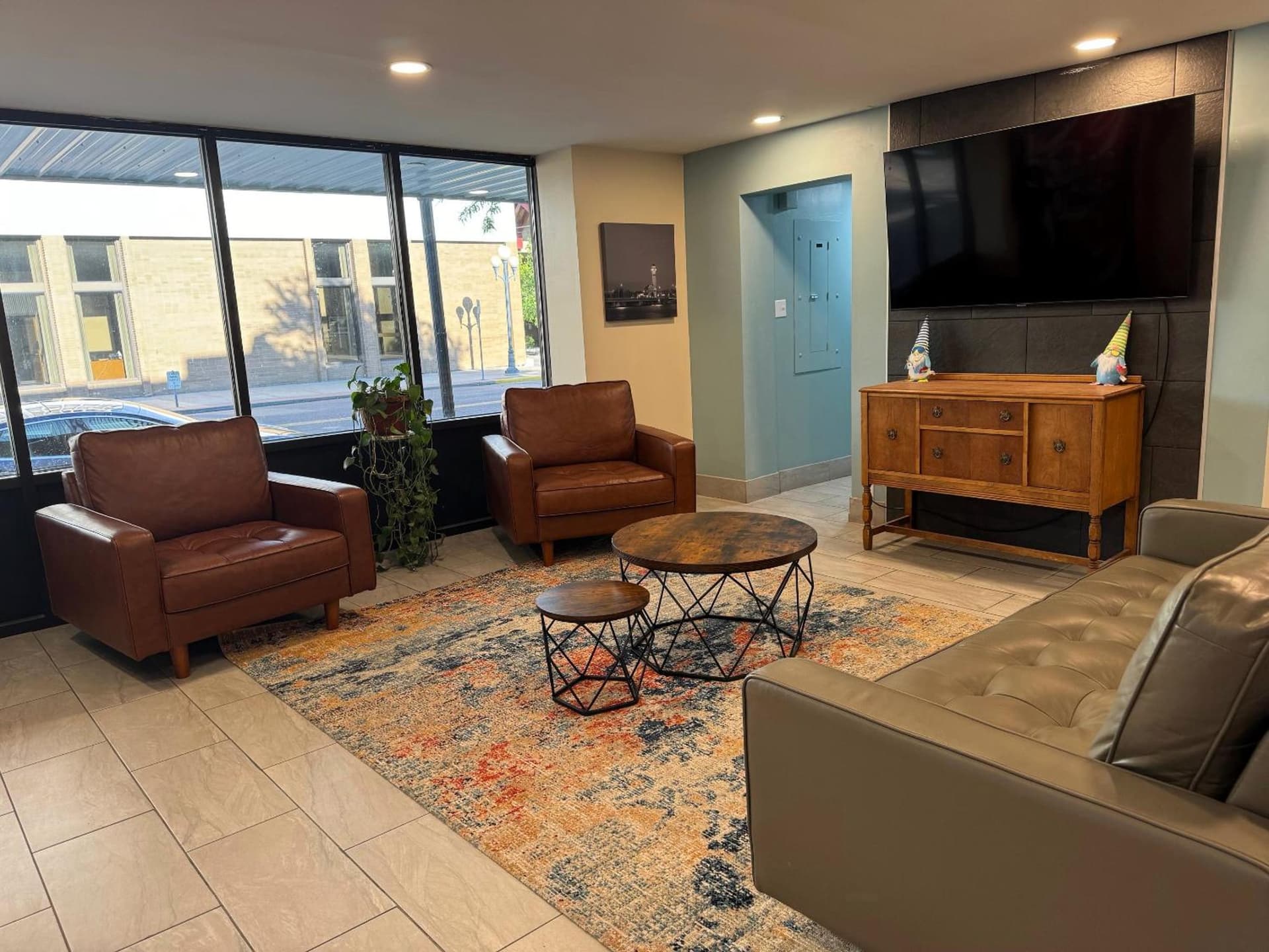 Baymont by Wyndham Great Falls City Center — hotel in Great Falls, Montana