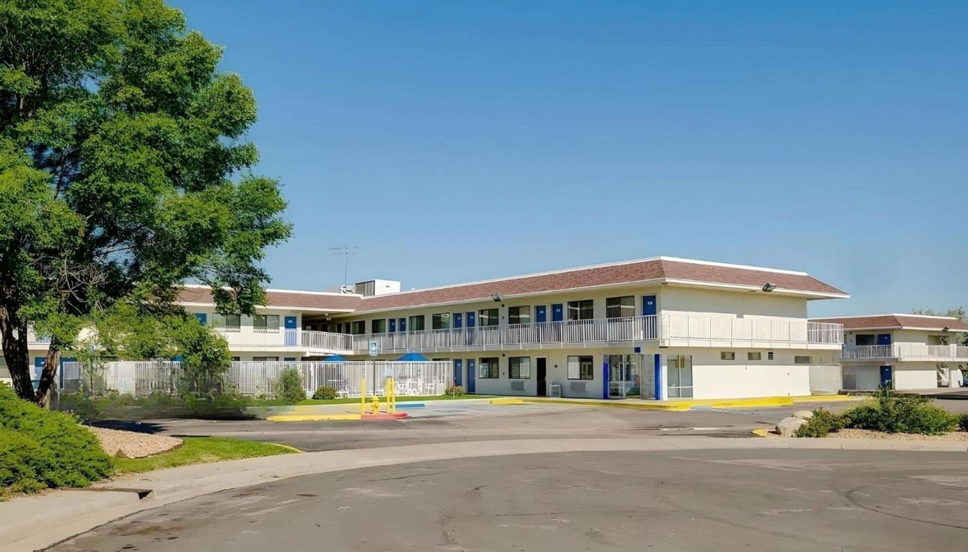 Motel 6 Thornton — hotel in Thornton, Colorado