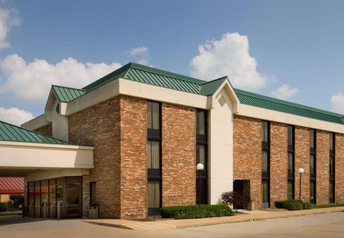 Wingate by Wyndham St Louis-Fenton Route 66 — hotel in Fenton, Missouri