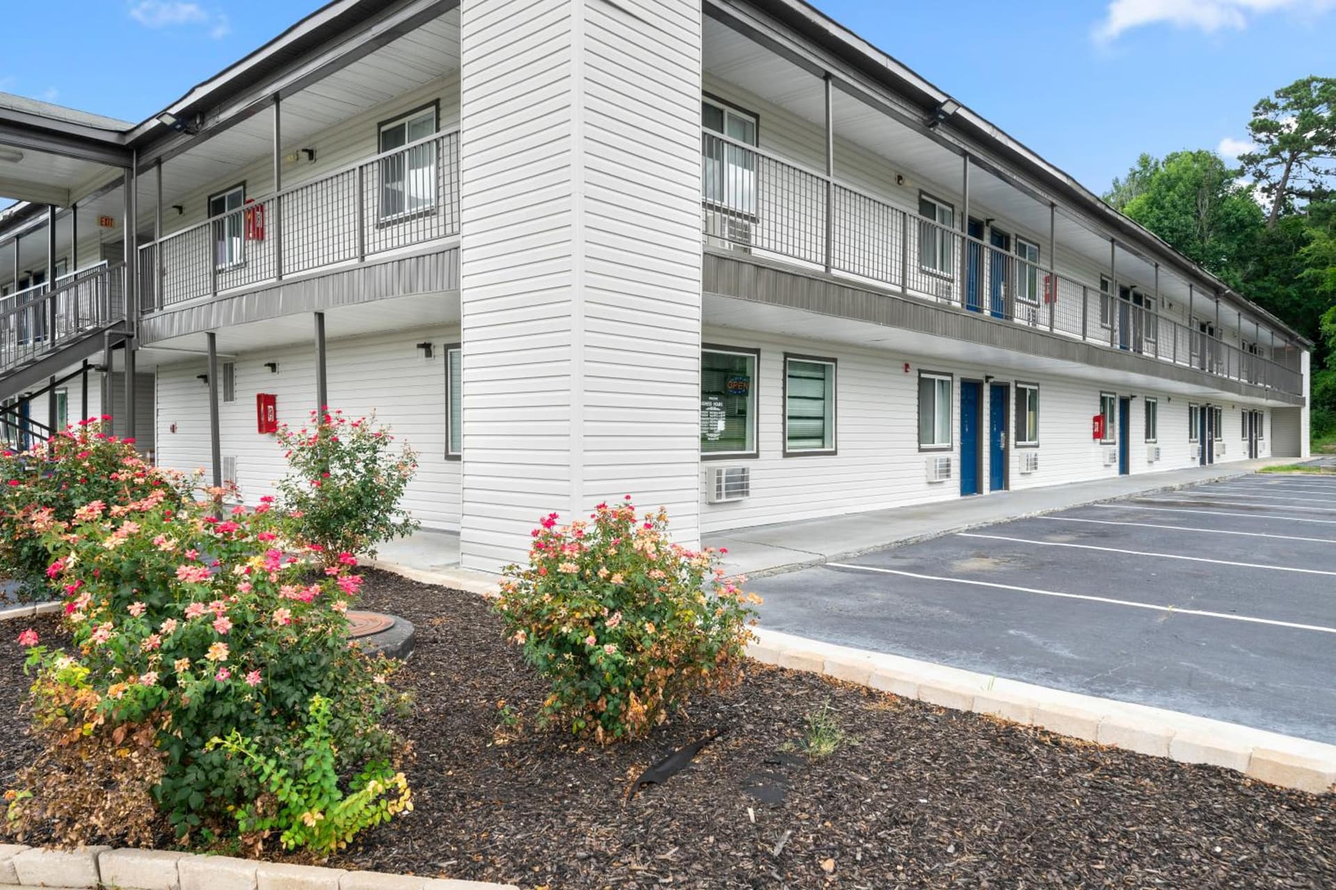 Southern Suites Columbus — hotel in Columbus, Georgia