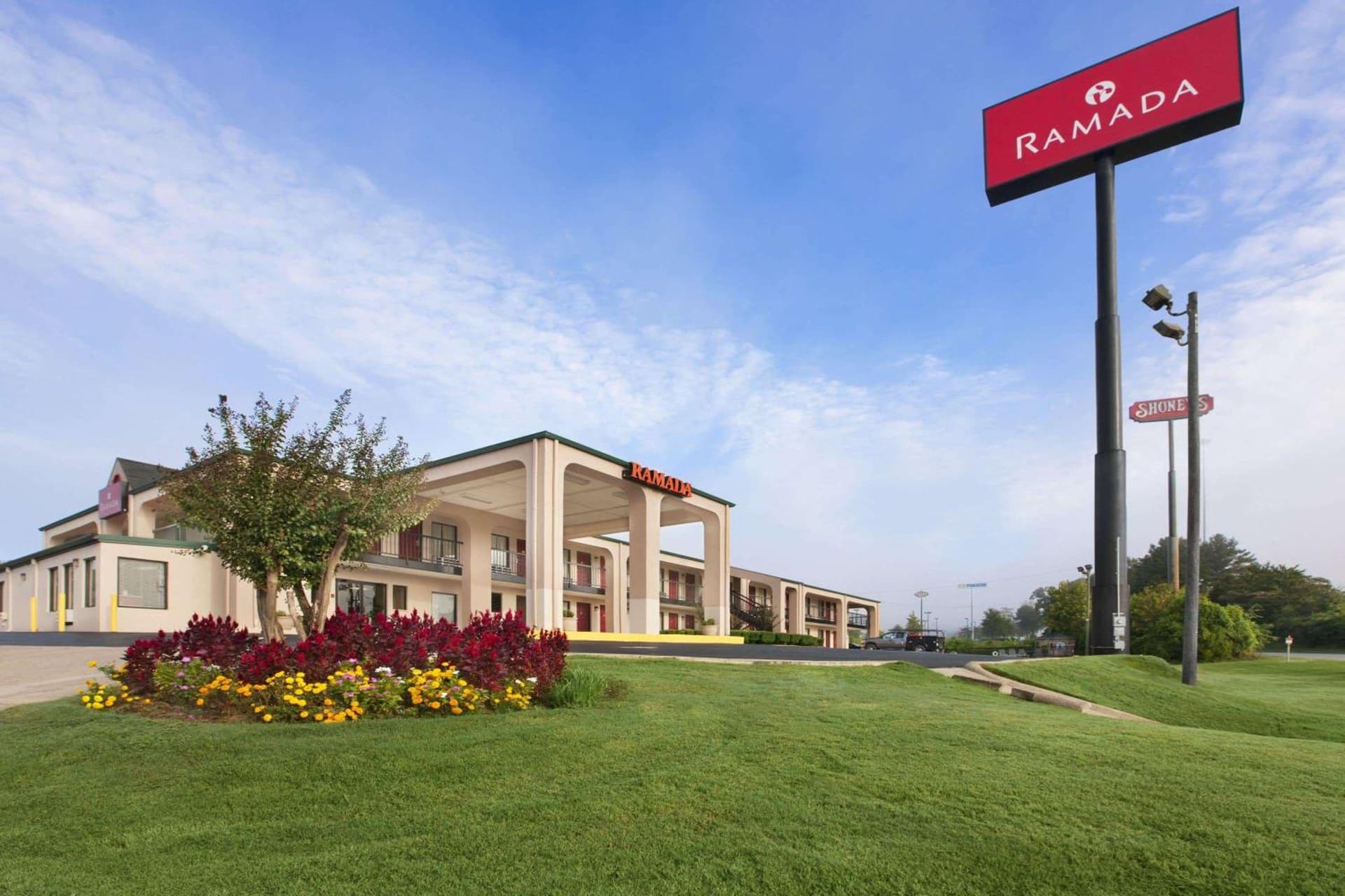 Ramada by Wyndham Pelham — hotel in Pelham, Alabama