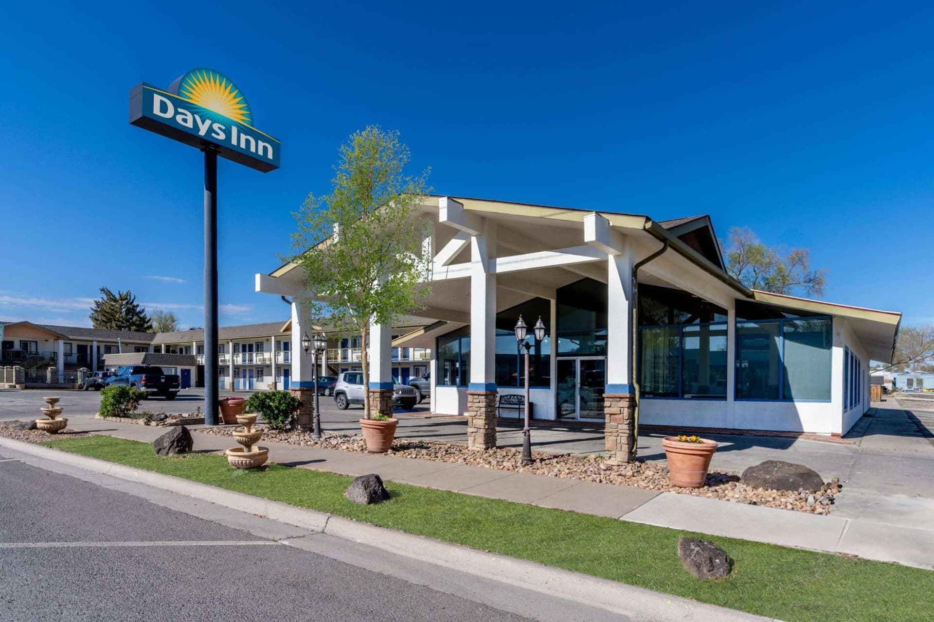Days Inn by Wyndham Delta CO — hotel in Delta, Colorado