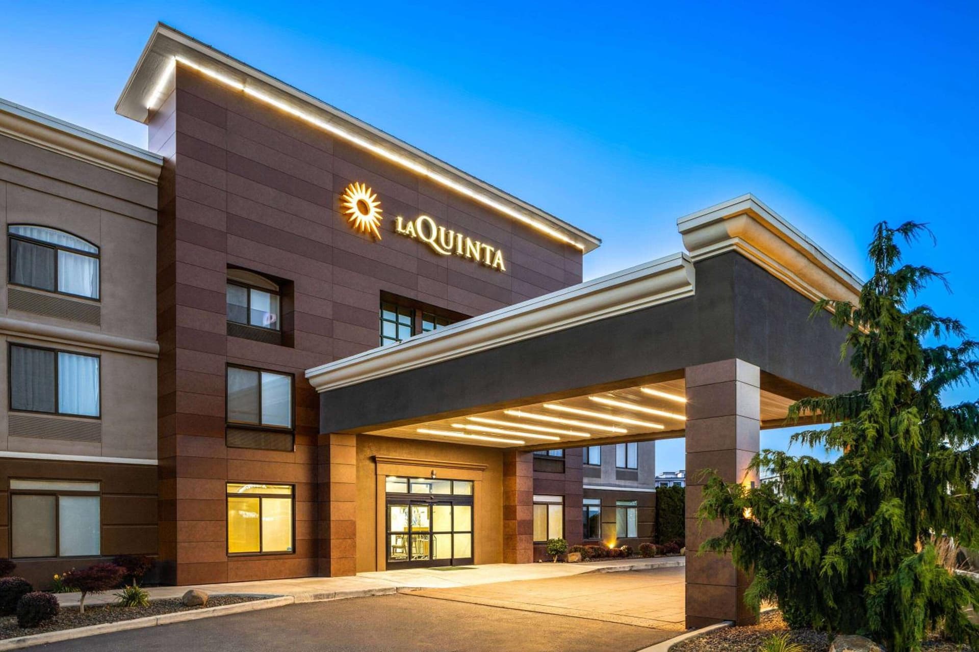 La Quinta by Wyndham Kennewick — hotel in Kennewick, Washington