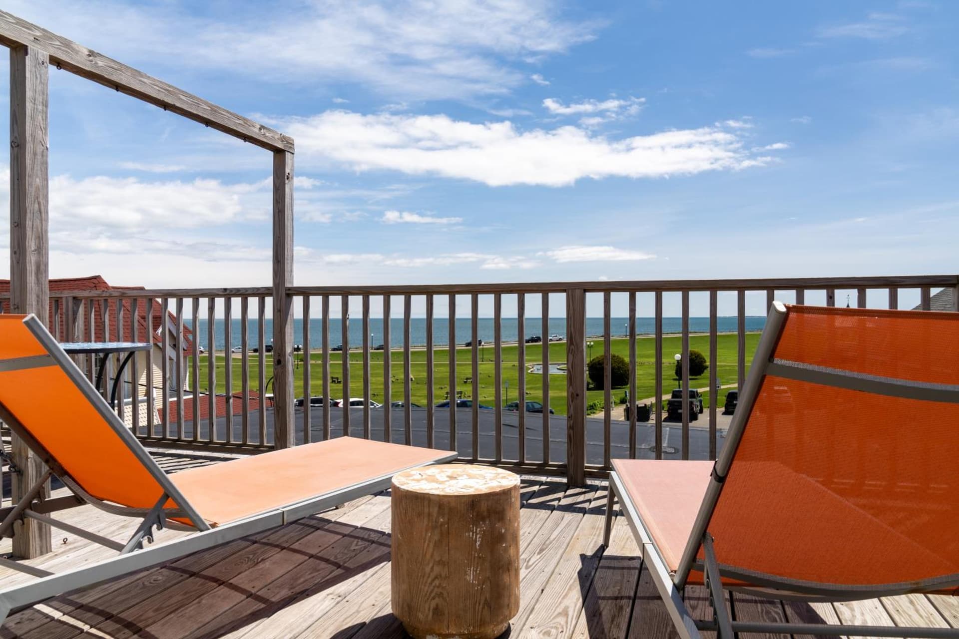 The Morgan Hotel Martha's Vineyard — hotel in Oak Bluffs, Massachusetts